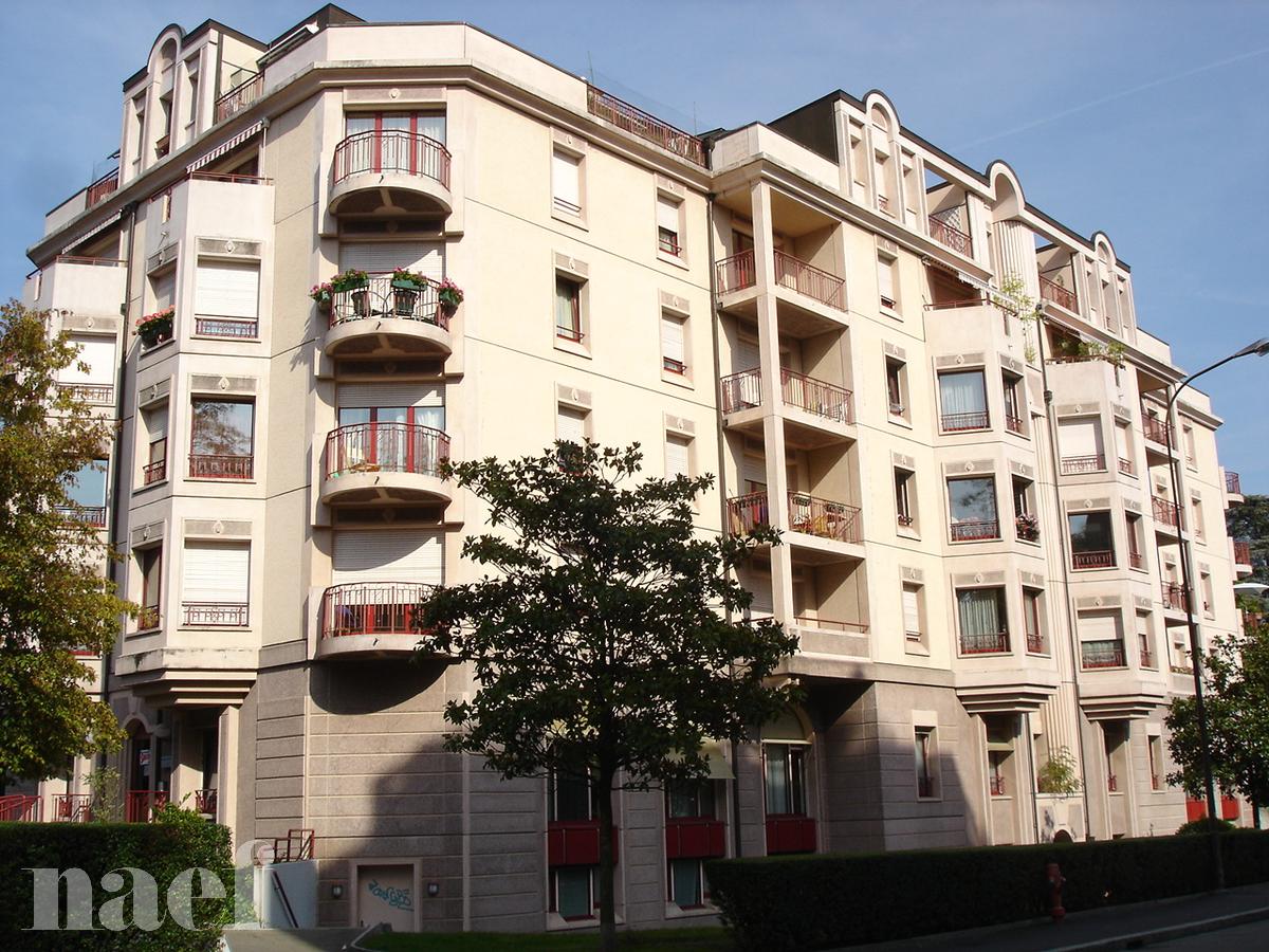 À louer : Dépôt Genève - Ref : 213951.61003 | Naef Immobilier