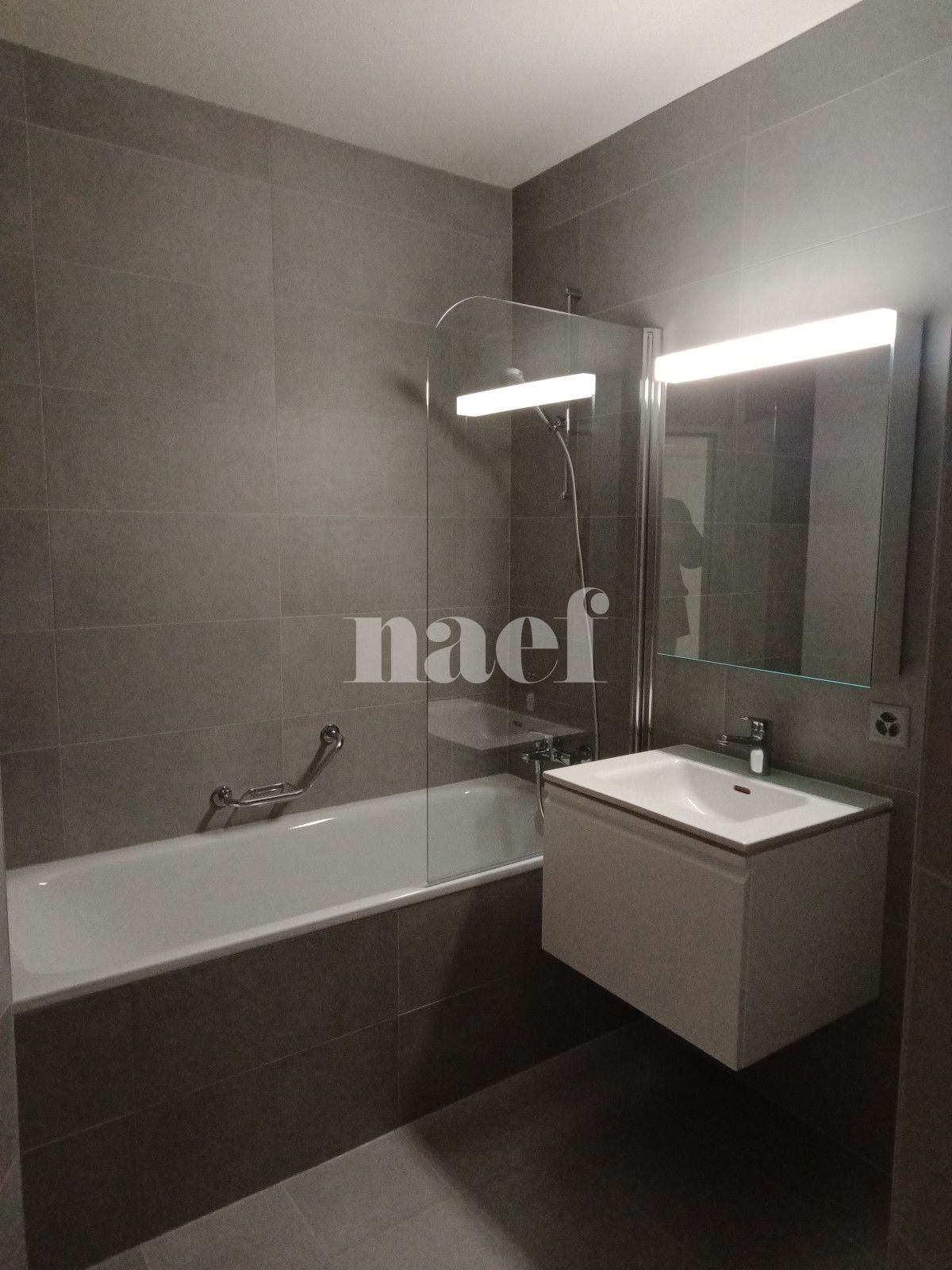 À louer : Appartement 6 Pieces Genève - Ref : 213953.2021 | Naef Immobilier