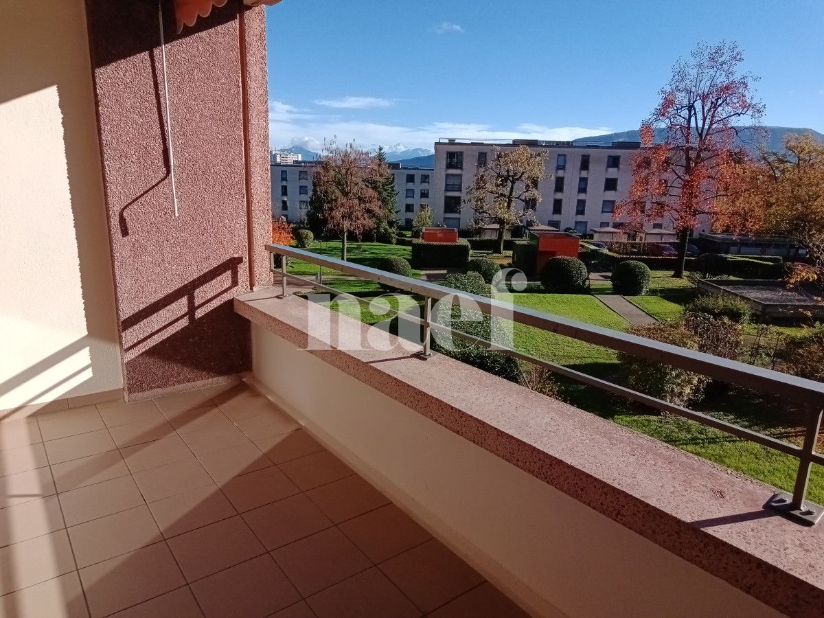 À louer : Appartement 6 Pieces Genève - Ref : 213953.2021 | Naef Immobilier