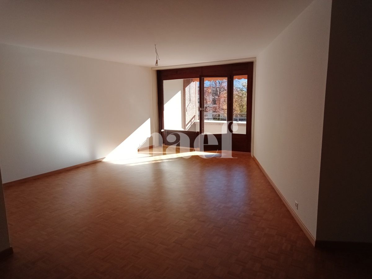 À louer : Appartement 6 Pieces Genève - Ref : 213953.2021 | Naef Immobilier