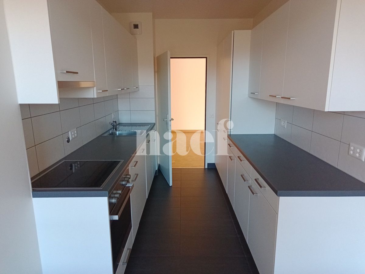 À louer : Appartement 6 Pieces Genève - Ref : 213953.2021 | Naef Immobilier