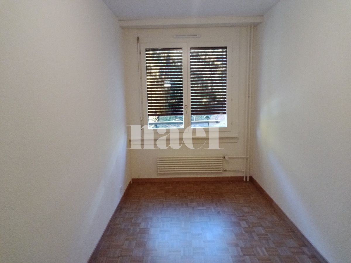 À louer : Appartement 6 Pieces Genève - Ref : 213953.2021 | Naef Immobilier