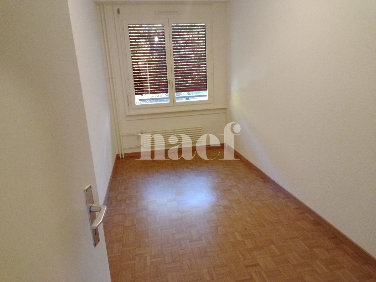 À louer : Appartement 6 Pieces Genève - Ref : 213953.2021 | Naef Immobilier