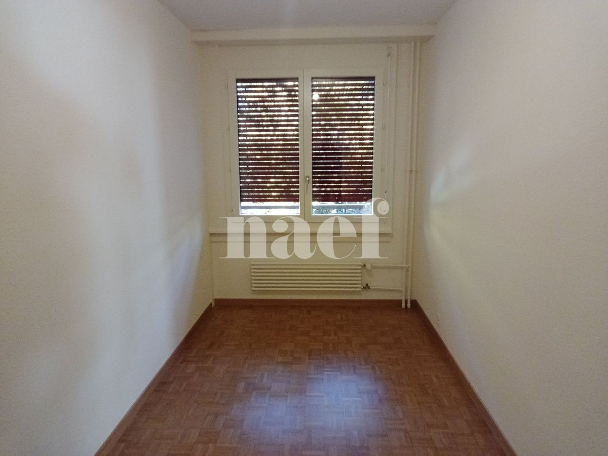 À louer : Appartement 6 Pieces Genève - Ref : 213953.2021 | Naef Immobilier