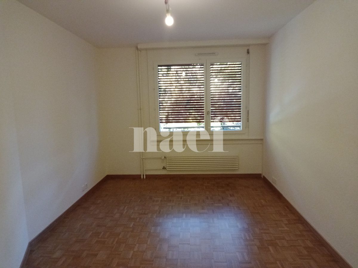 À louer : Appartement 6 Pieces Genève - Ref : 213953.2021 | Naef Immobilier