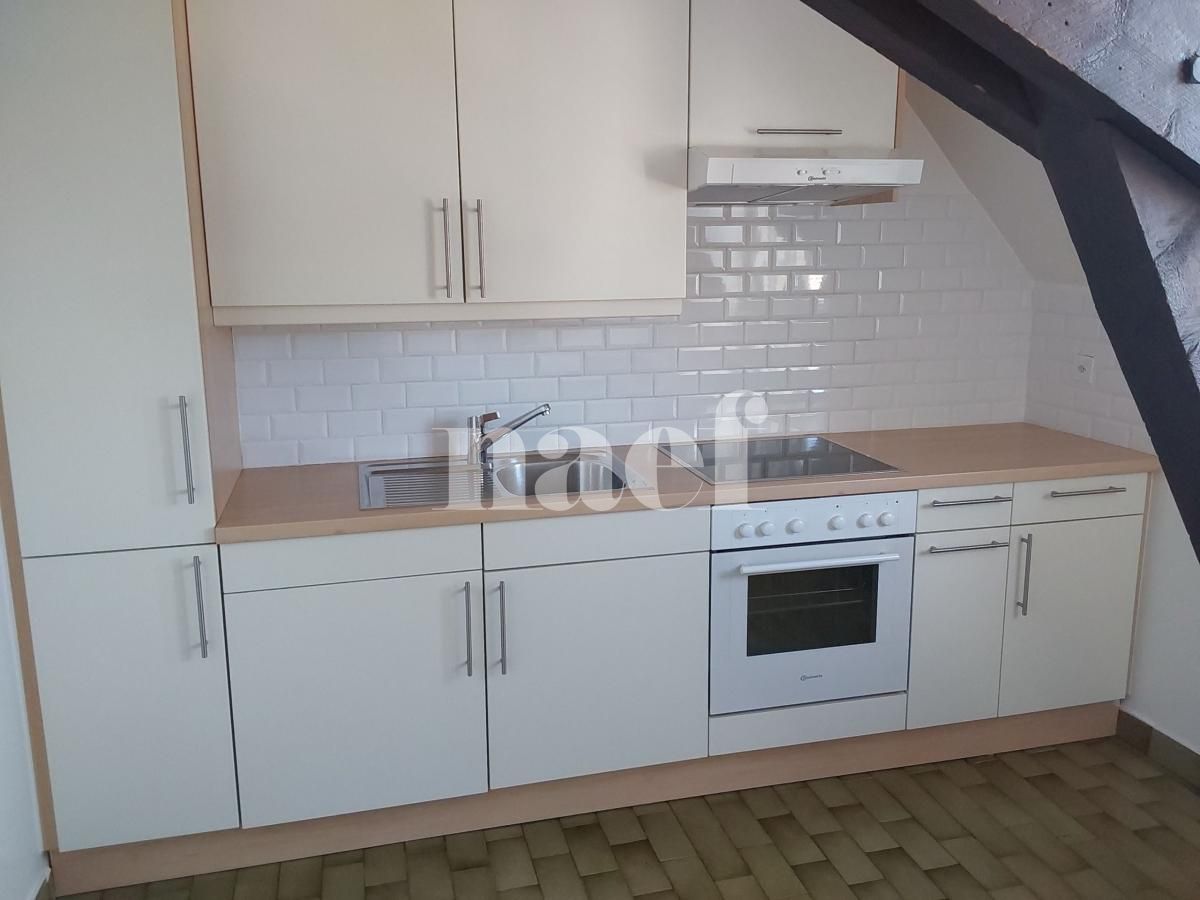 À louer : Appartement 2 Pieces Genève - Ref : 213977.6002 | Naef Immobilier