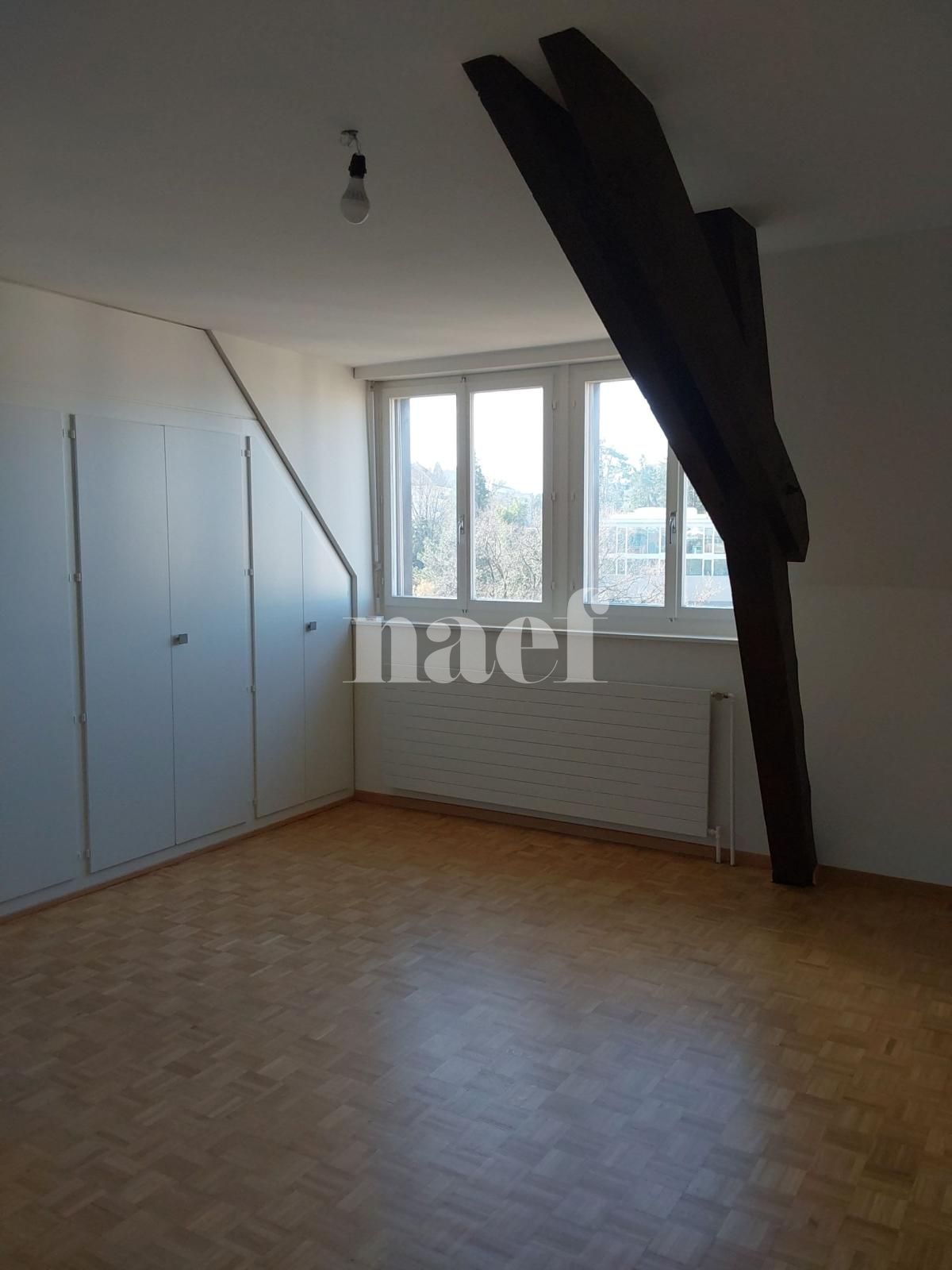 À louer : Appartement 2 Pieces Genève - Ref : 213977.6002 | Naef Immobilier