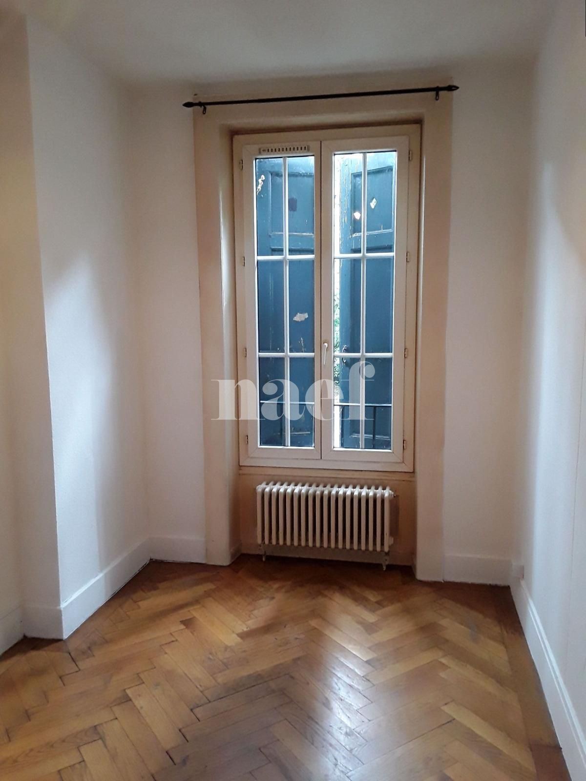 À louer : Appartement 2 Pieces Genève - Ref : 213993.1 | Naef Immobilier