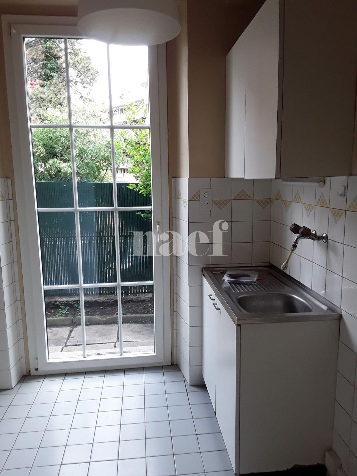 À louer : Appartement 2 Pieces Genève - Ref : 213993.1 | Naef Immobilier