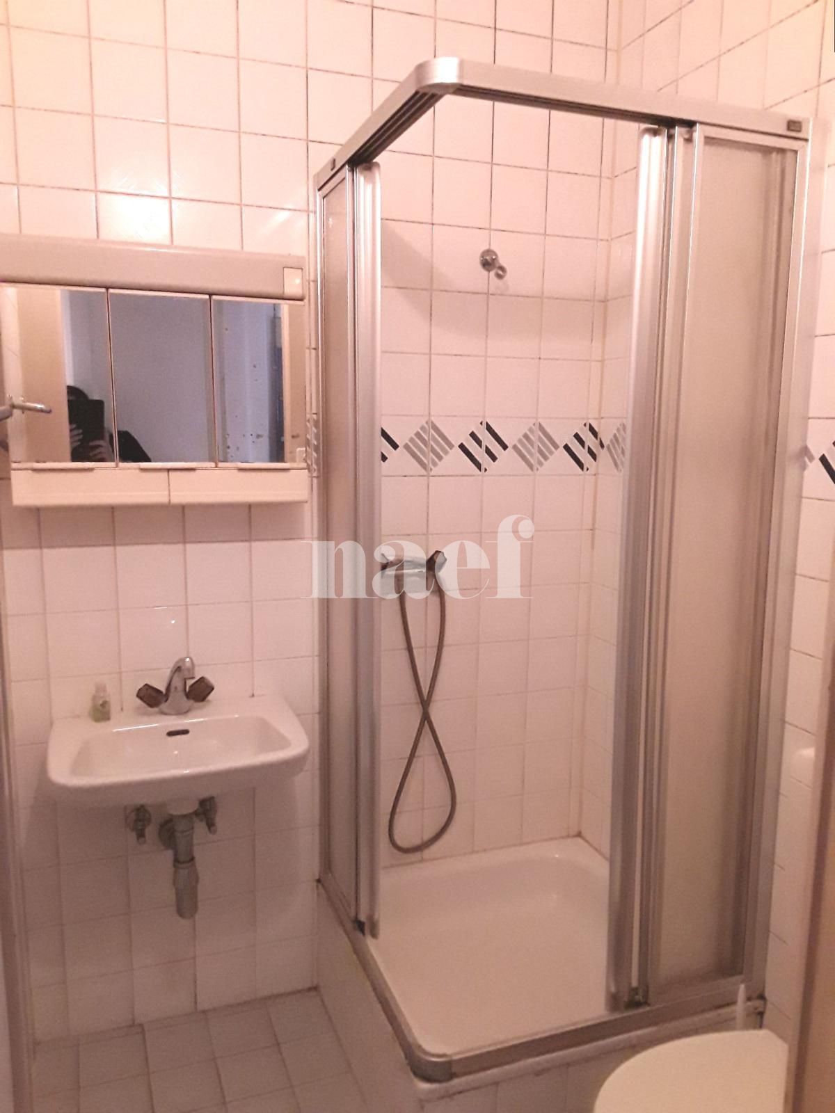 À louer : Appartement 2 Pieces Genève - Ref : 213993.1 | Naef Immobilier