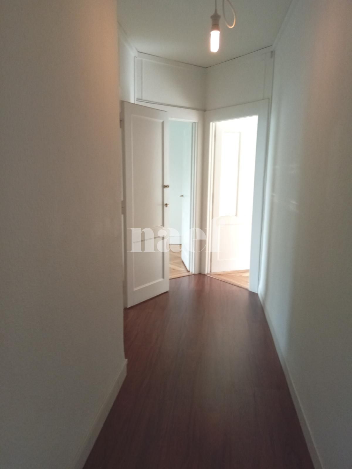 À louer : Appartement 3 Pieces Genève - Ref : 213993.2 | Naef Immobilier