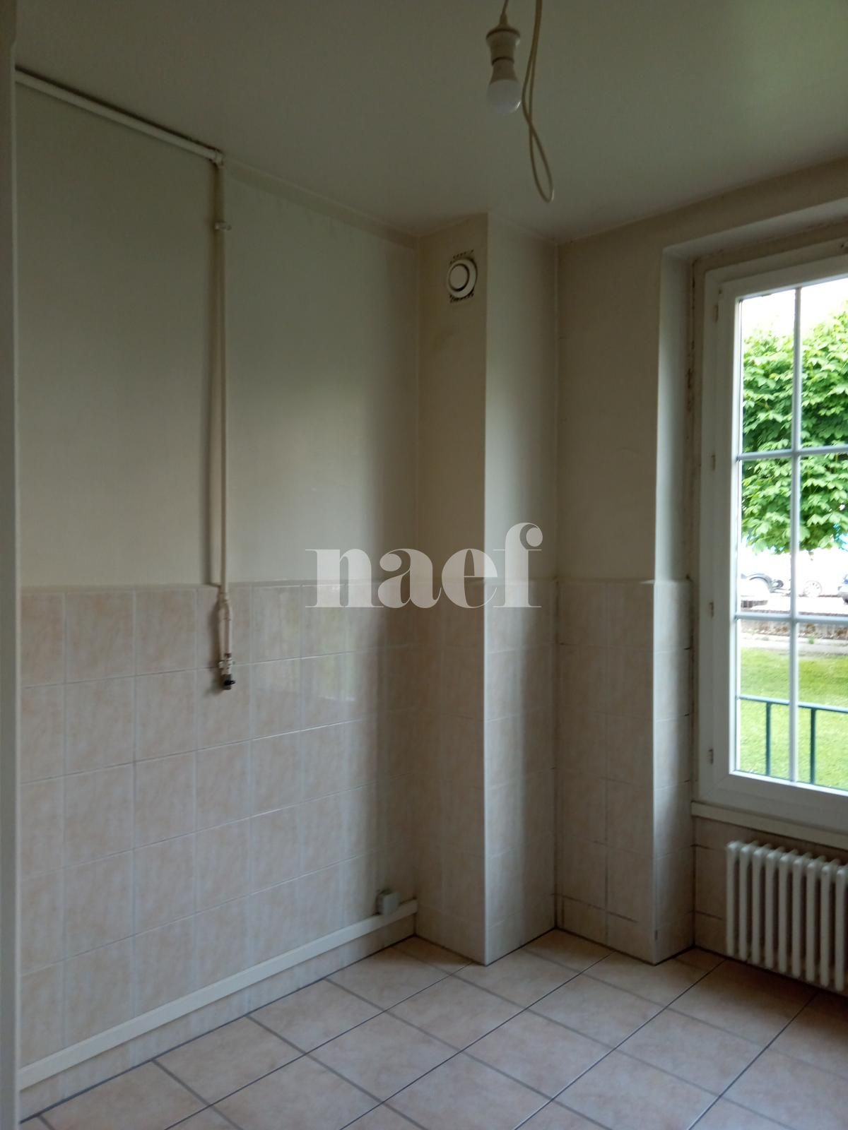 À louer : Appartement 3 Pieces Genève - Ref : 213993.2 | Naef Immobilier