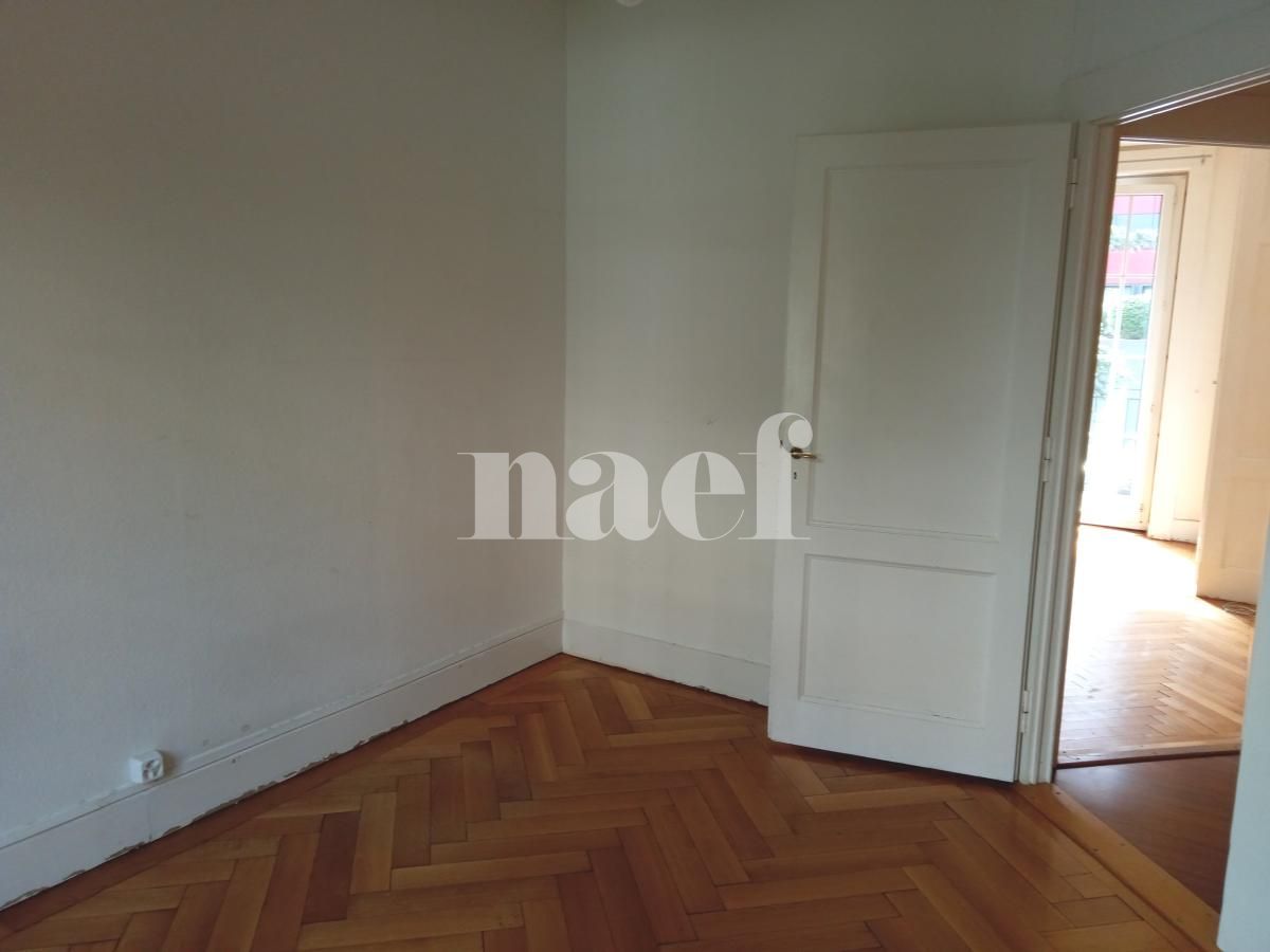 À louer : Appartement 3 Pieces Genève - Ref : 213993.2 | Naef Immobilier