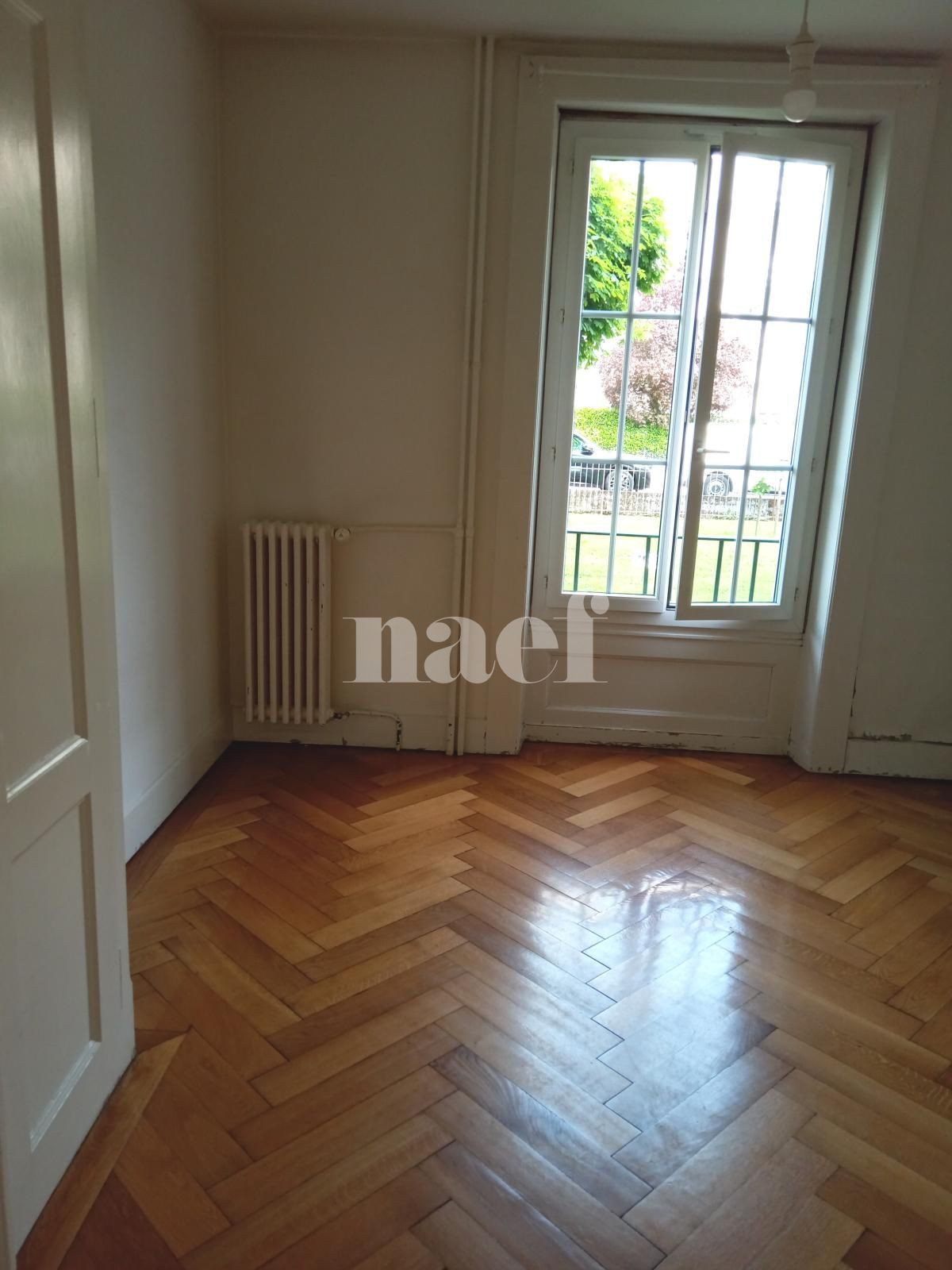 À louer : Appartement 3 Pieces Genève - Ref : 213993.2 | Naef Immobilier