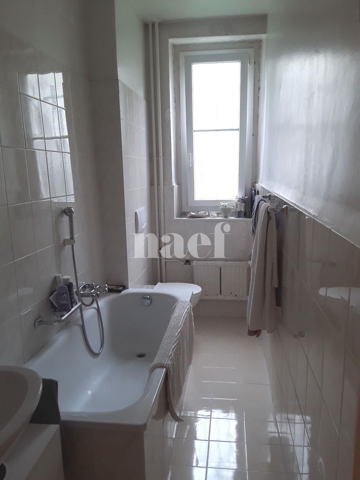 À louer : Appartement 3 Pieces Genève - Ref : 213993.2 | Naef Immobilier