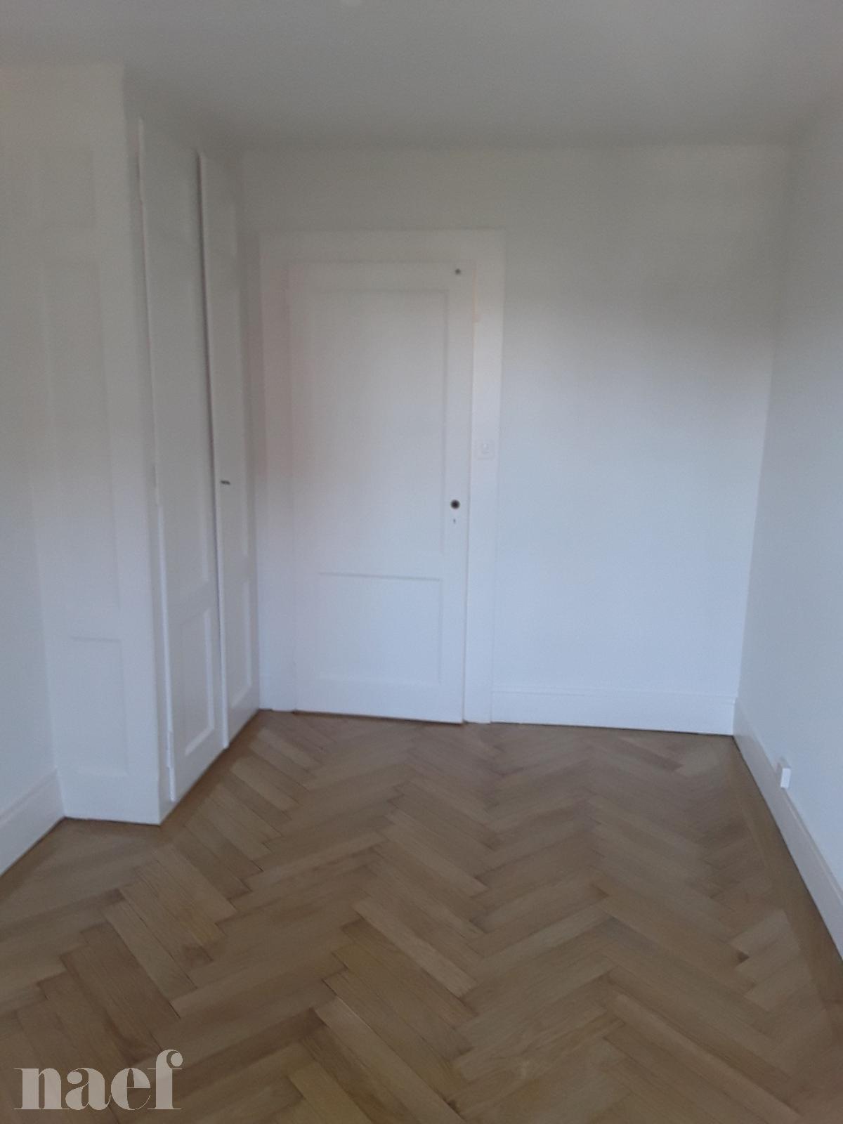 À louer : Appartement 4 Pieces Genève - Ref : 213993.3003 | Naef Immobilier