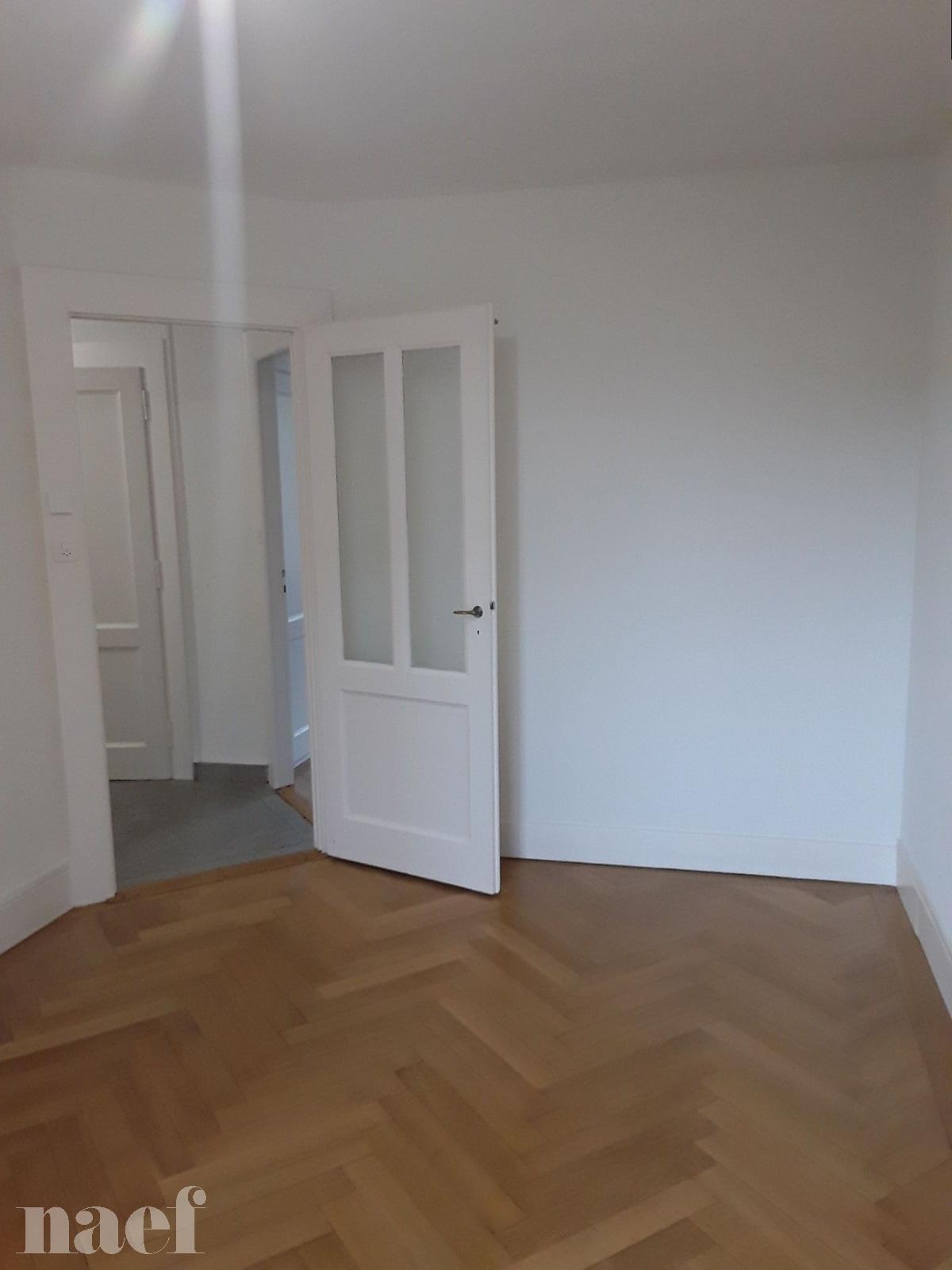 À louer : Appartement 4 Pieces Genève - Ref : 213993.3003 | Naef Immobilier