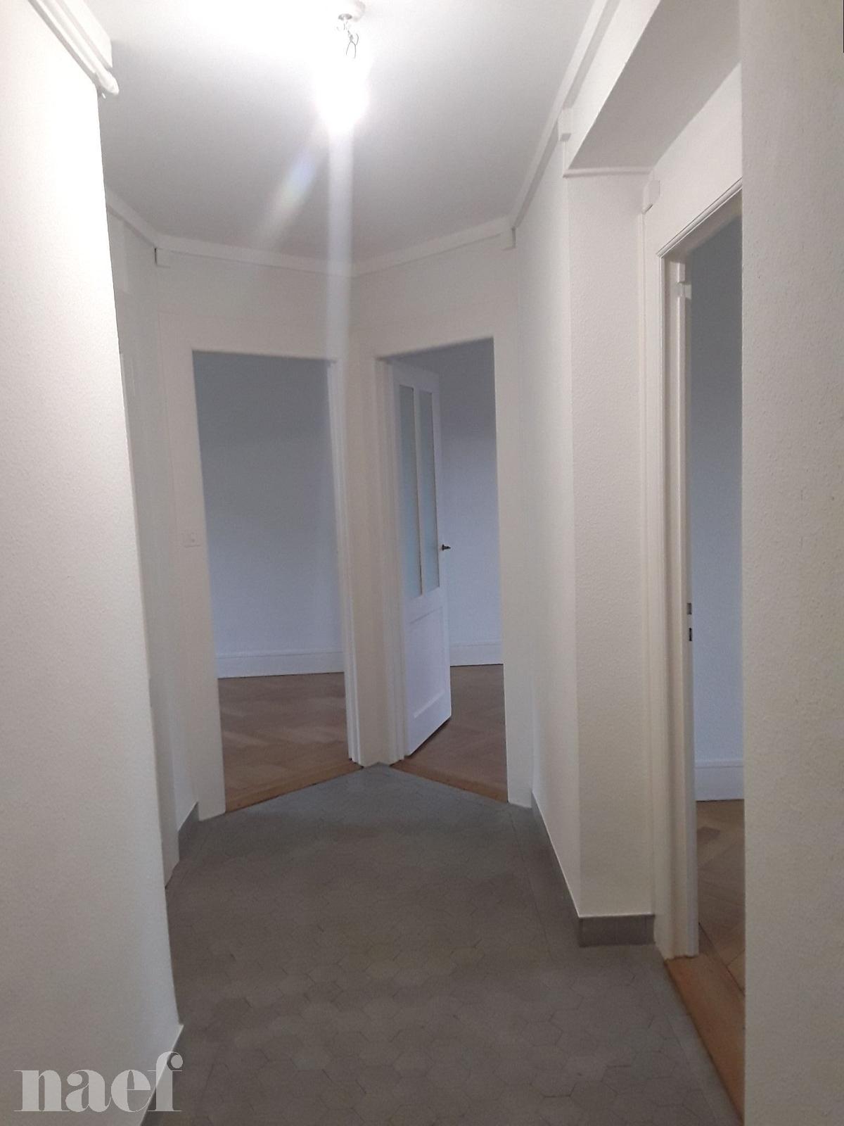 À louer : Appartement 4 Pieces Genève - Ref : 213993.3003 | Naef Immobilier