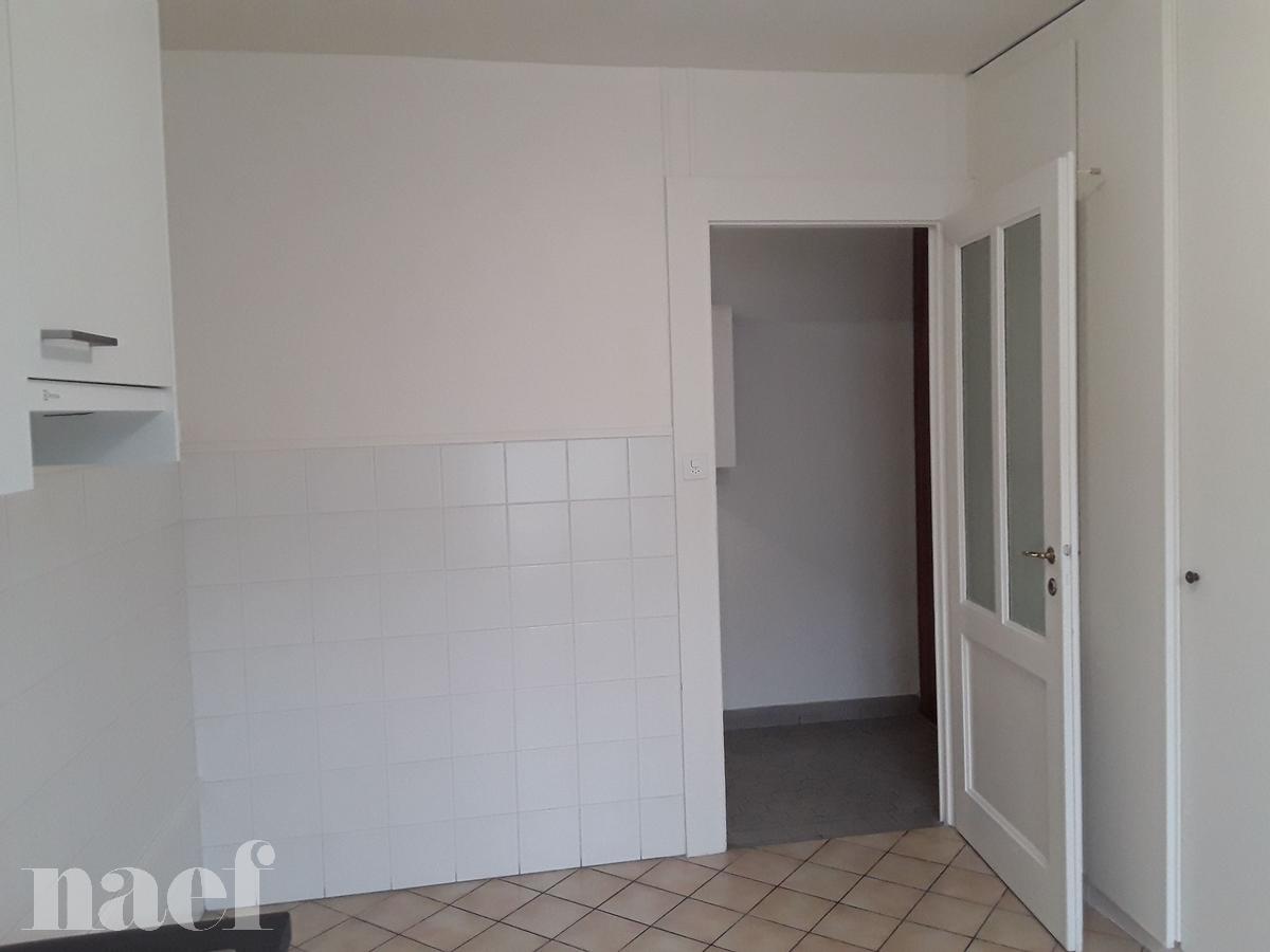 À louer : Appartement 4 Pieces Genève - Ref : 213993.3003 | Naef Immobilier