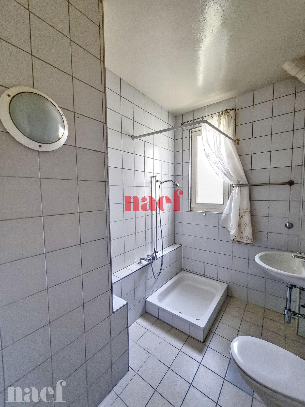 À louer : Appartement 3 Pieces Prilly - Ref : 214022.2 | Naef Immobilier
