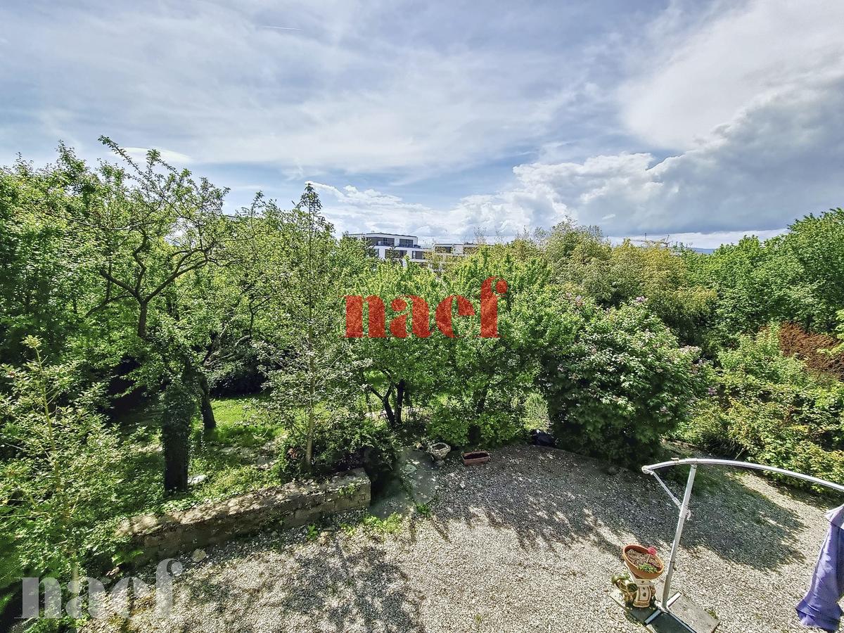 À louer : Appartement 3 Pieces Prilly - Ref : 214022.2 | Naef Immobilier