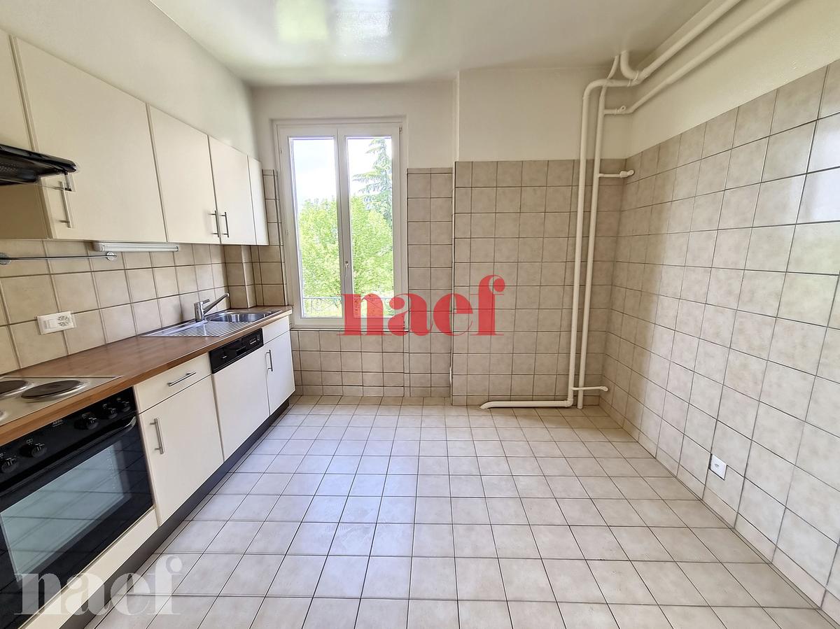 À louer : Appartement 3 Pieces Prilly - Ref : 214022.2 | Naef Immobilier