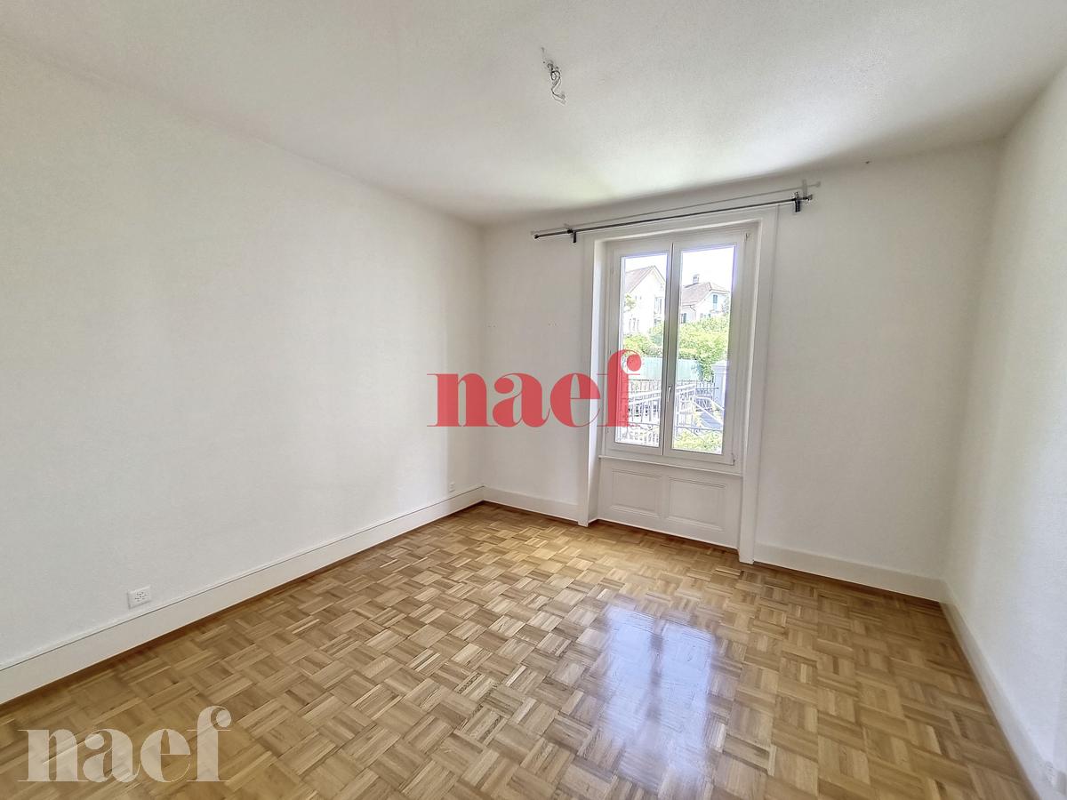 À louer : Appartement 3 Pieces Prilly - Ref : 214022.2 | Naef Immobilier