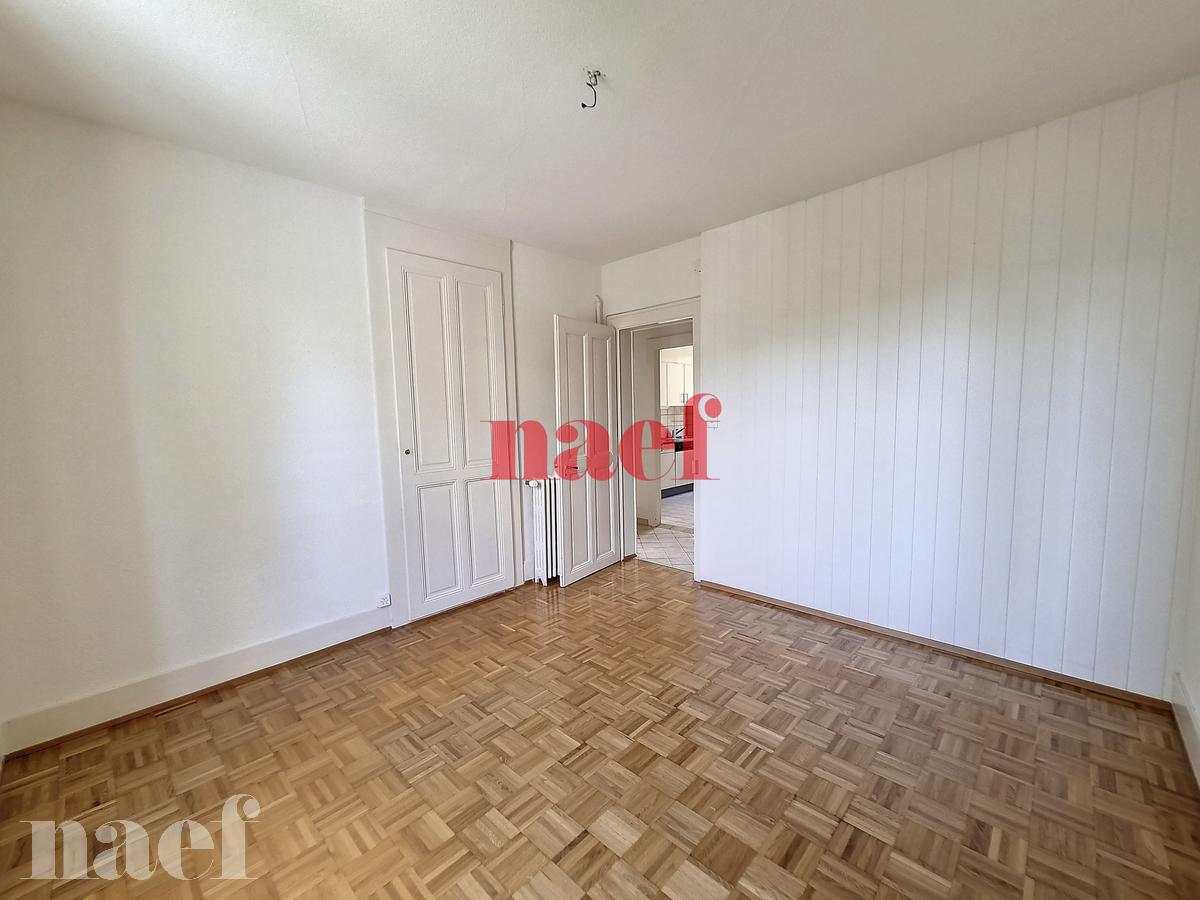 À louer : Appartement 3 Pieces Prilly - Ref : 214022.2 | Naef Immobilier