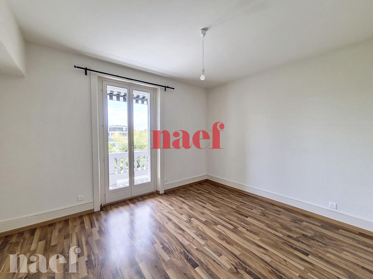 À louer : Appartement 3 Pieces Prilly - Ref : 214022.2 | Naef Immobilier