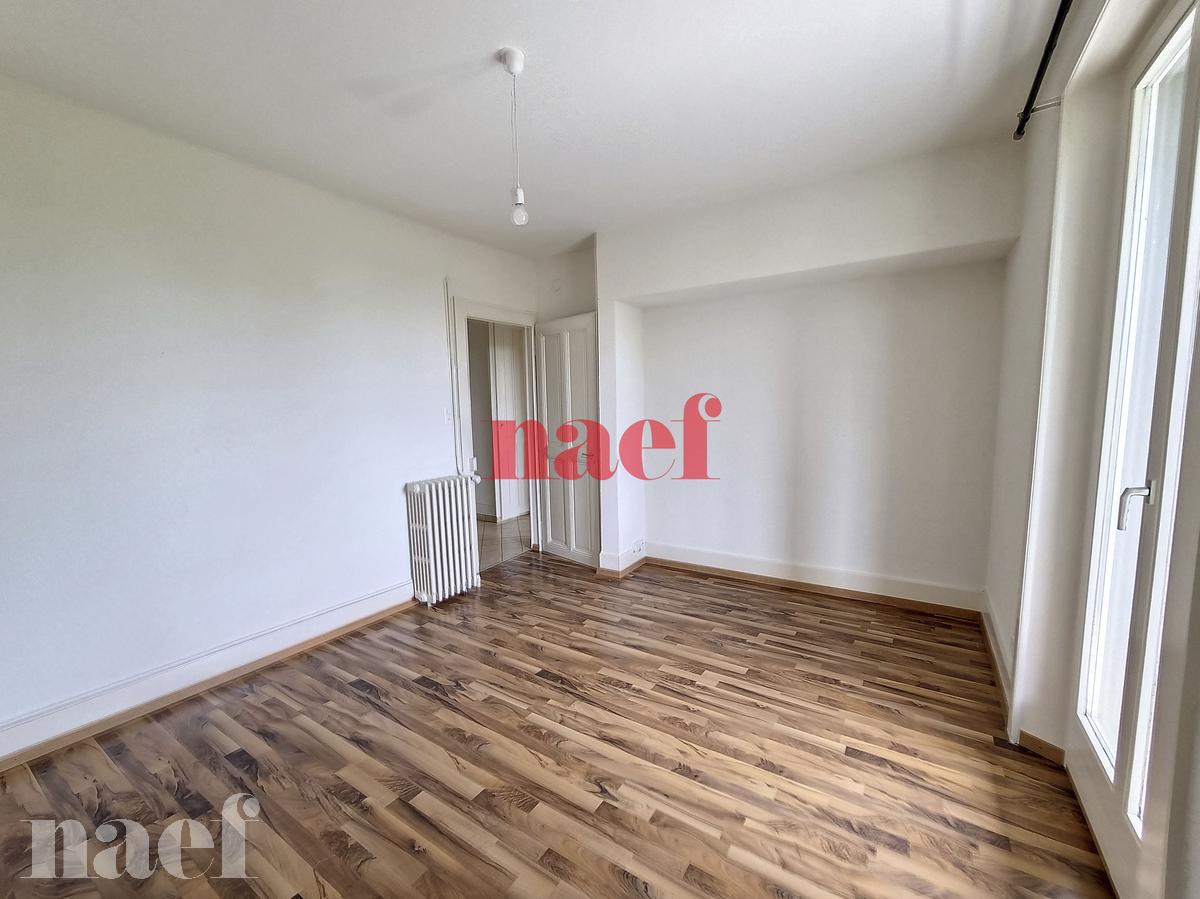 À louer : Appartement 3 Pieces Prilly - Ref : 214022.2 | Naef Immobilier