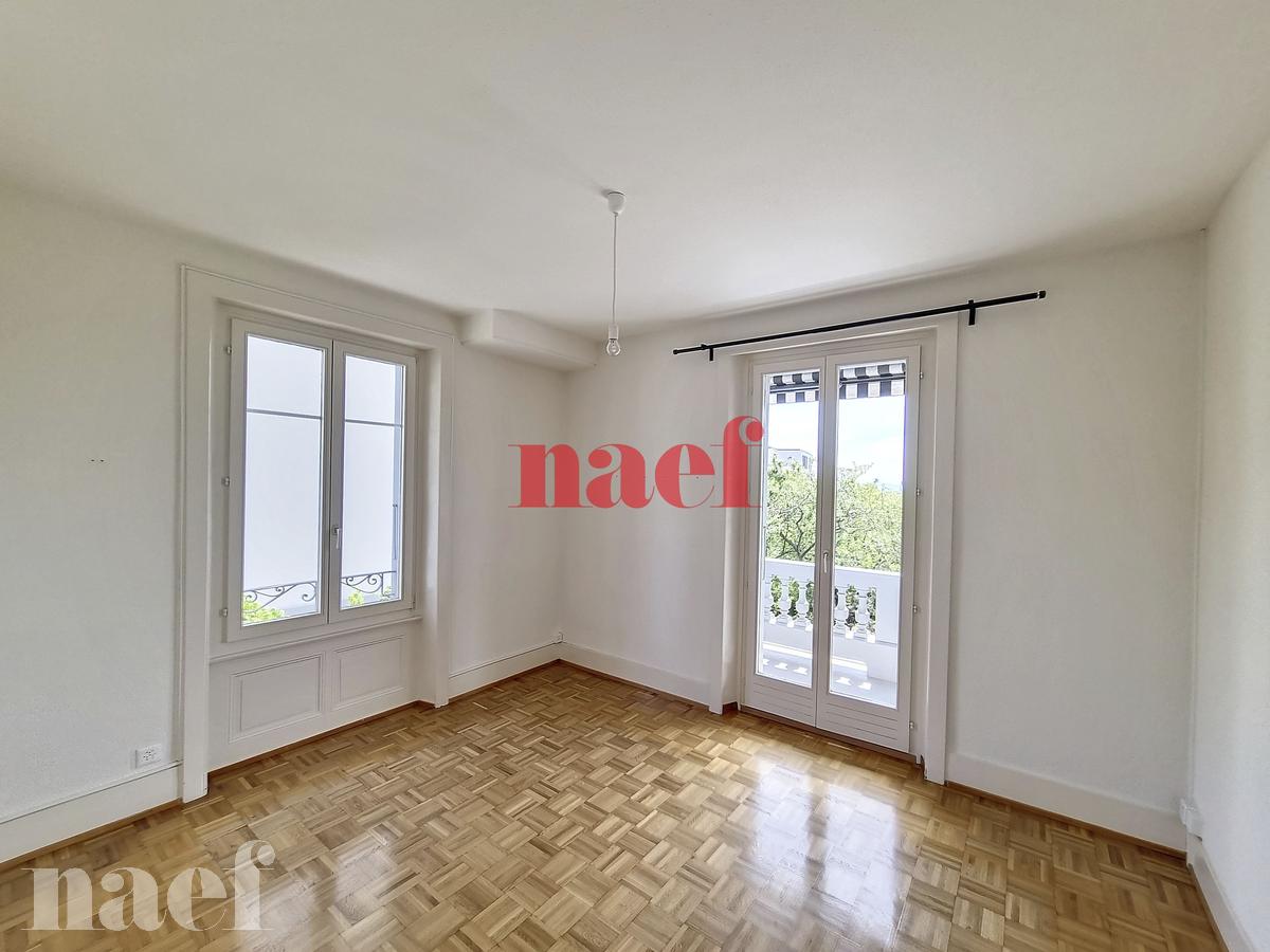 À louer : Appartement 3 Pieces Prilly - Ref : 214022.2 | Naef Immobilier