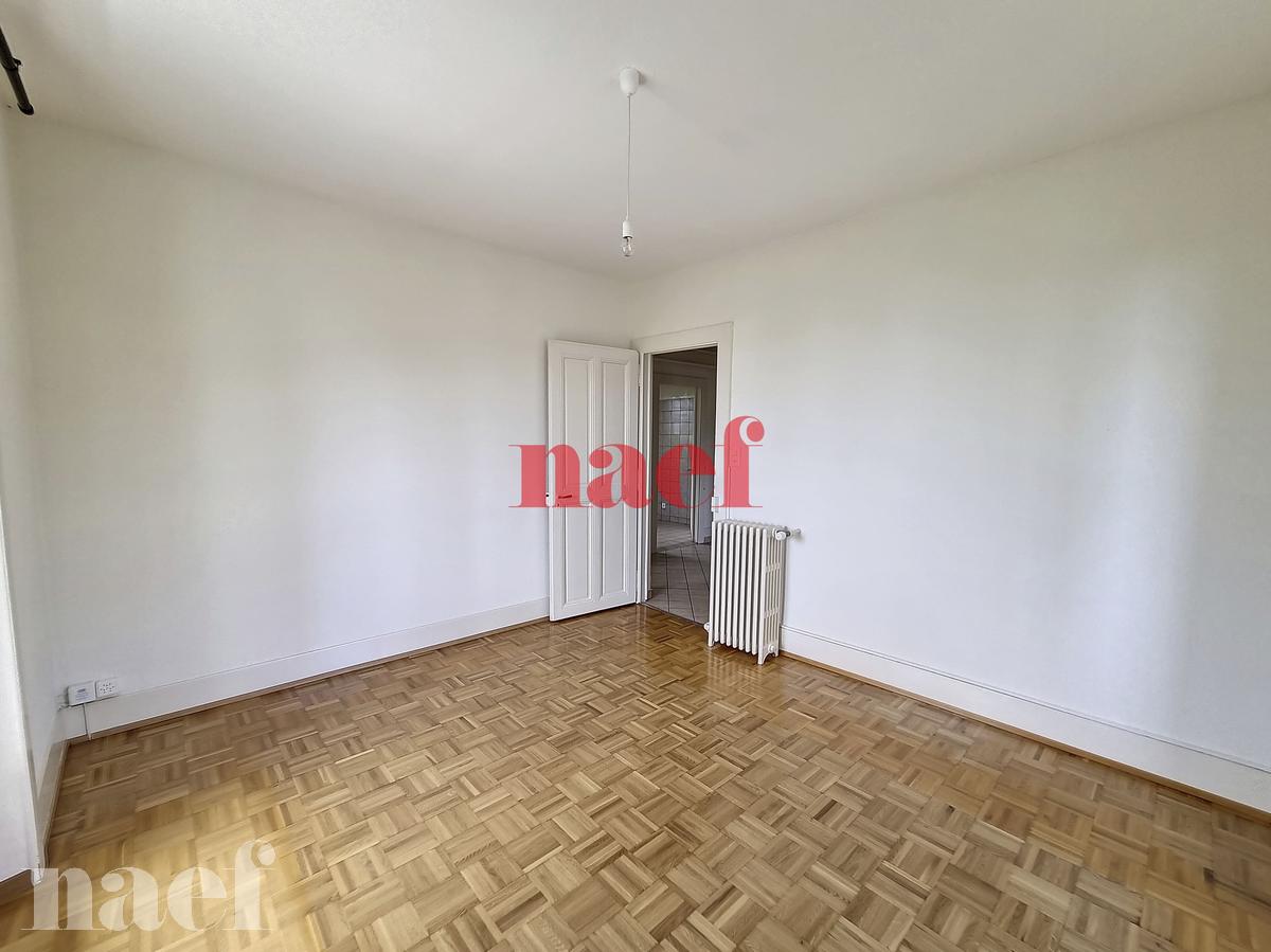 À louer : Appartement 3 Pieces Prilly - Ref : 214022.2 | Naef Immobilier