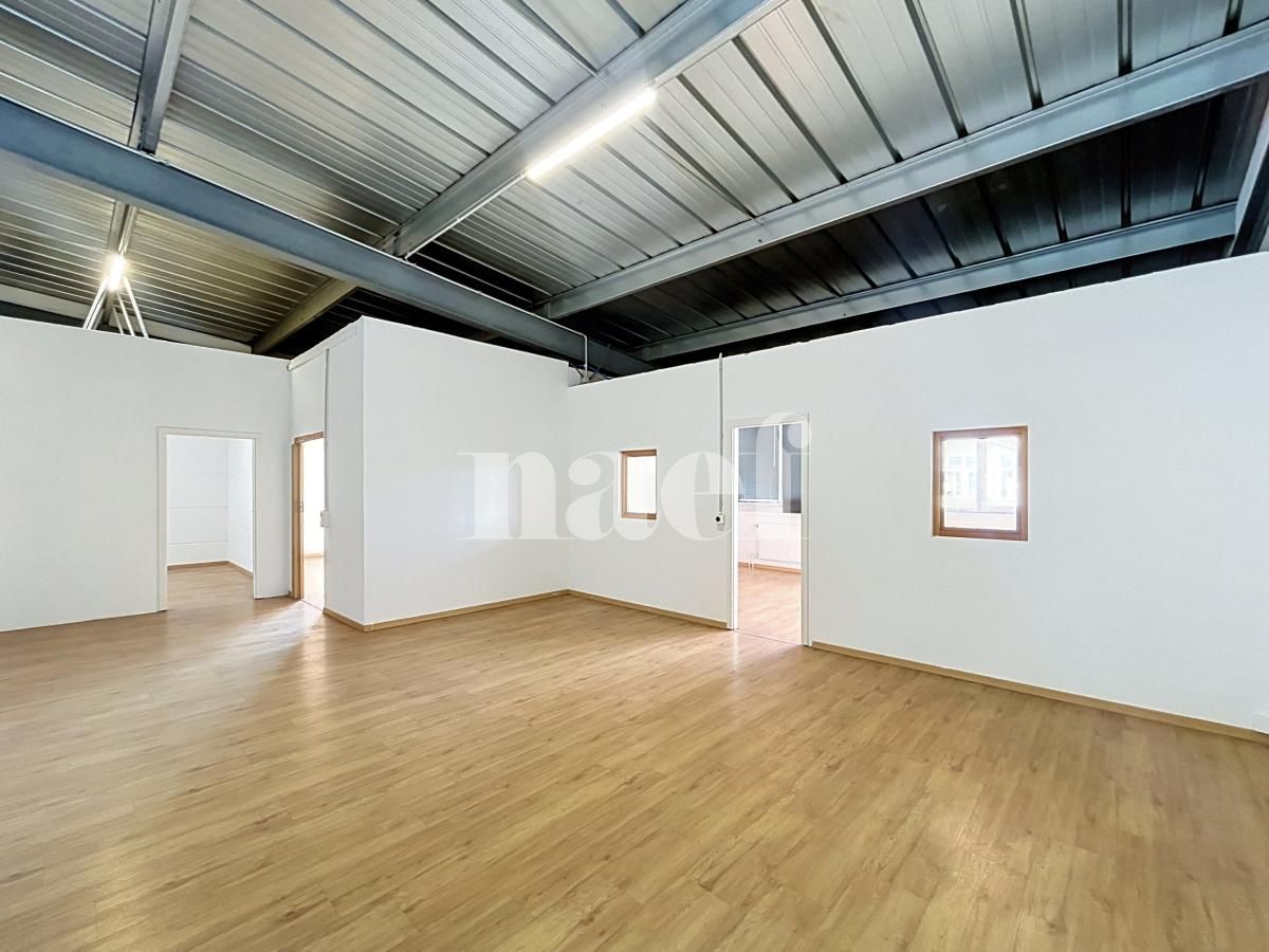 À louer : Surface Commerciale Bureau Forel (Lavaux) - Ref : 214030.1023 | Naef Immobilier