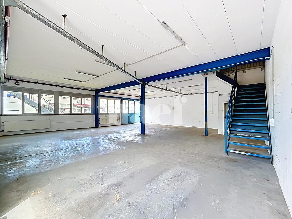À louer : Surface Commerciale Arcade Forel (Lavaux) - Ref : 214030.25 | Naef Immobilier