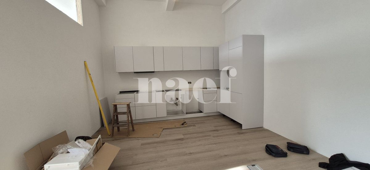 À louer : Appartement 4.5 Pieces Ste-Croix - Ref : 214053.4406 | Naef Immobilier