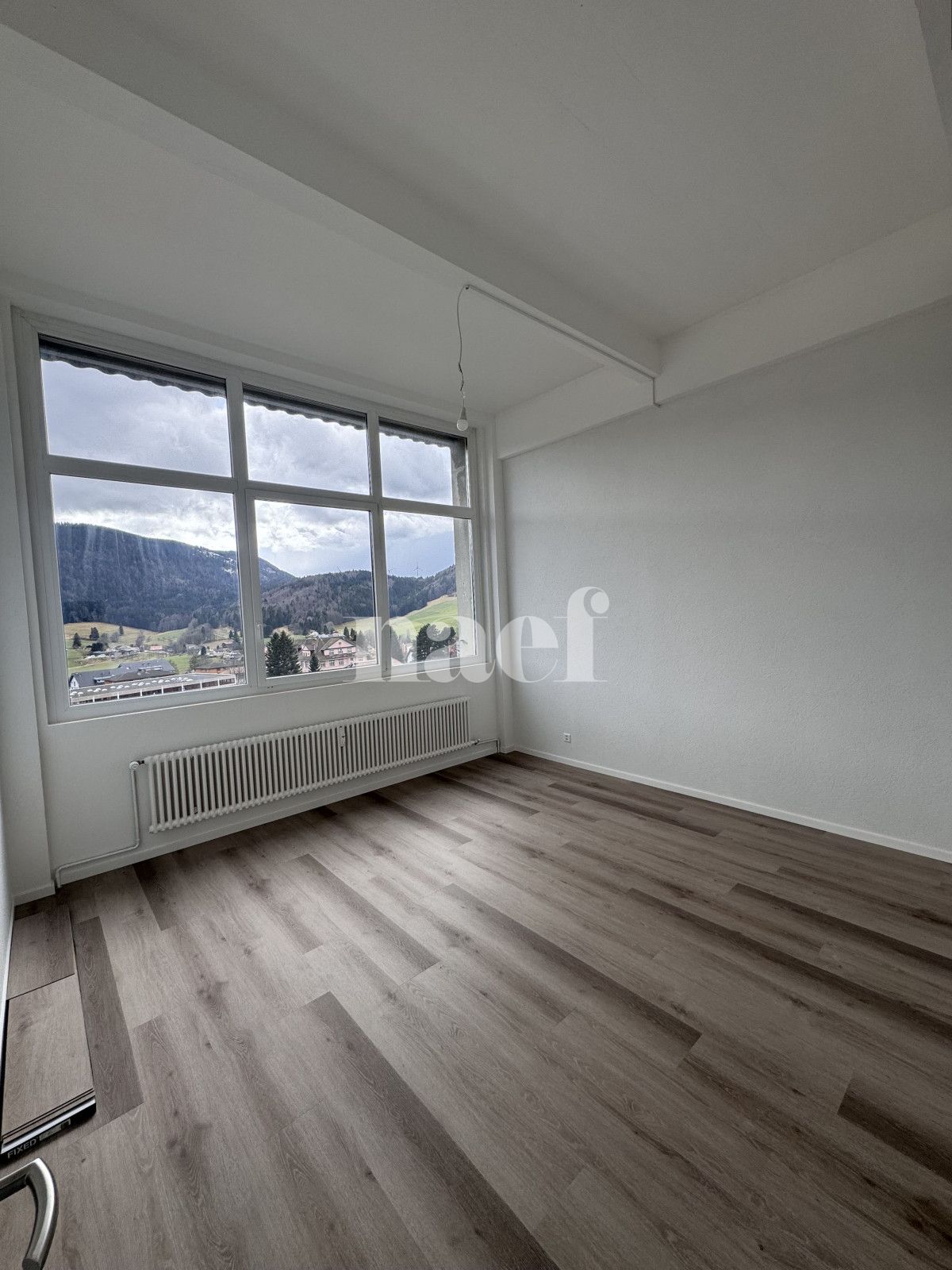 À louer : Appartement 4.5 Pieces Ste-Croix - Ref : 214053.4406 | Naef Immobilier