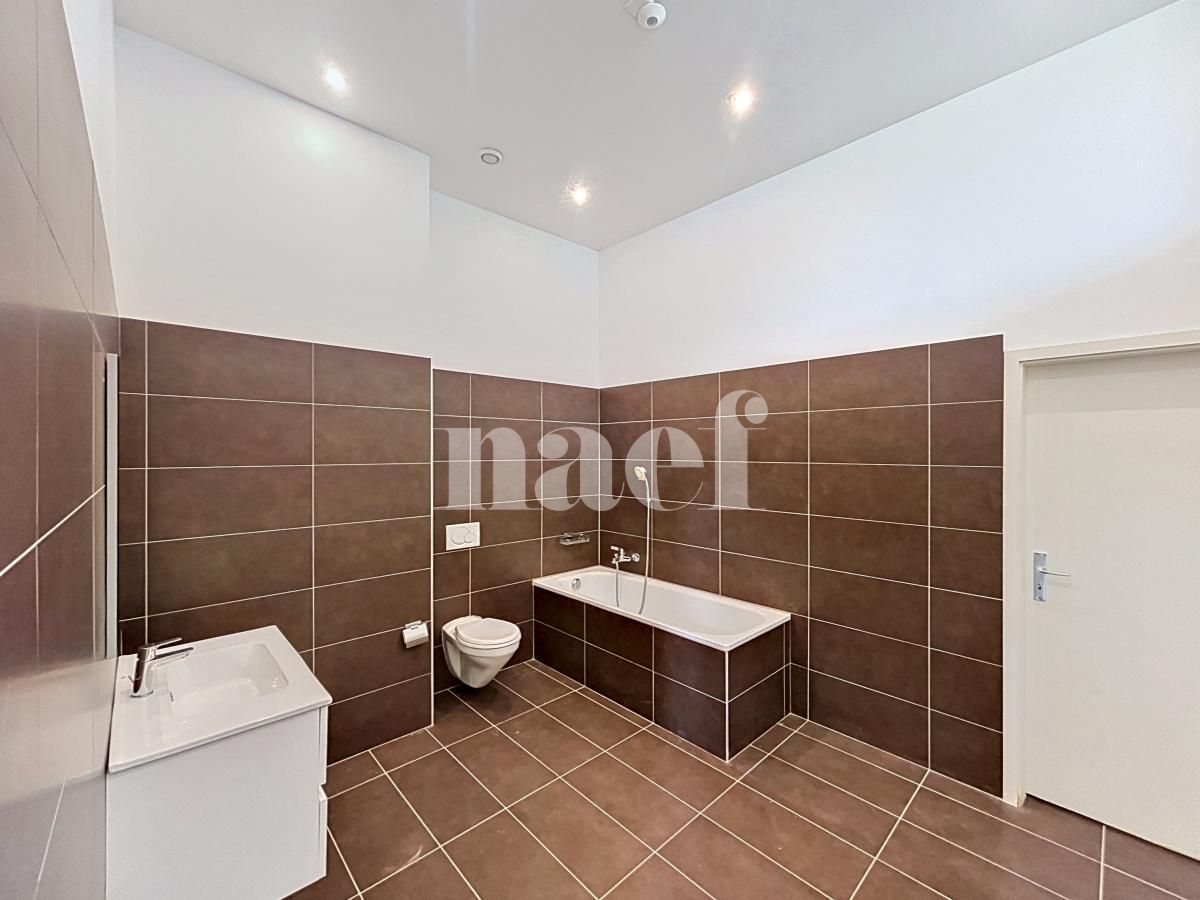 À louer : Appartement 4.5 Pieces Ste-Croix - Ref : 214053.4406 | Naef Immobilier