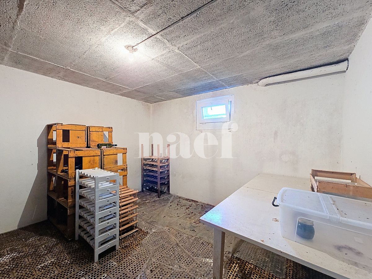 À louer : Maison 4.5 Pieces Orbe - Ref : 214072.1 | Naef Immobilier