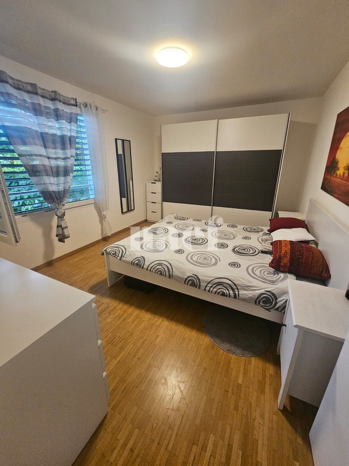 À louer : Appartement 4.5 Pieces Chavannes-Renens - Ref : 214077.1011 | Naef Immobilier