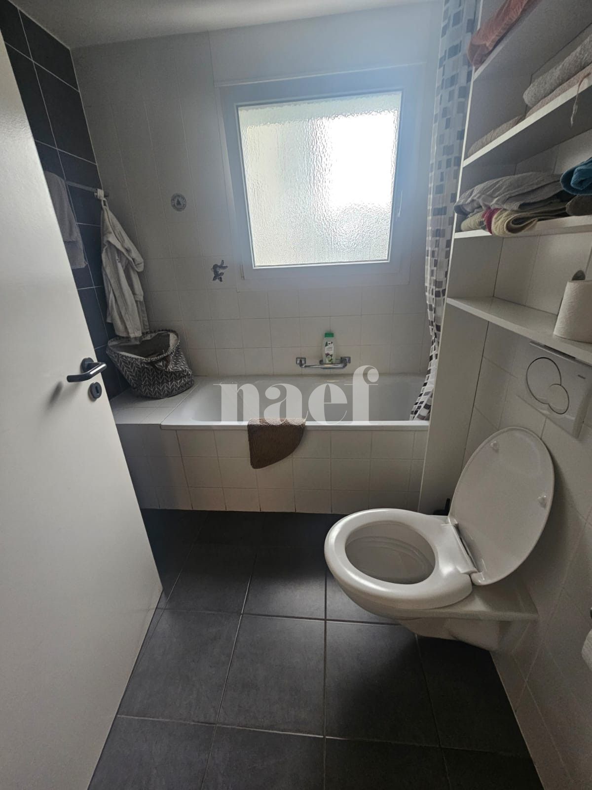 À louer : Appartement 4.5 Pieces Chavannes-Renens - Ref : 214077.1011 | Naef Immobilier
