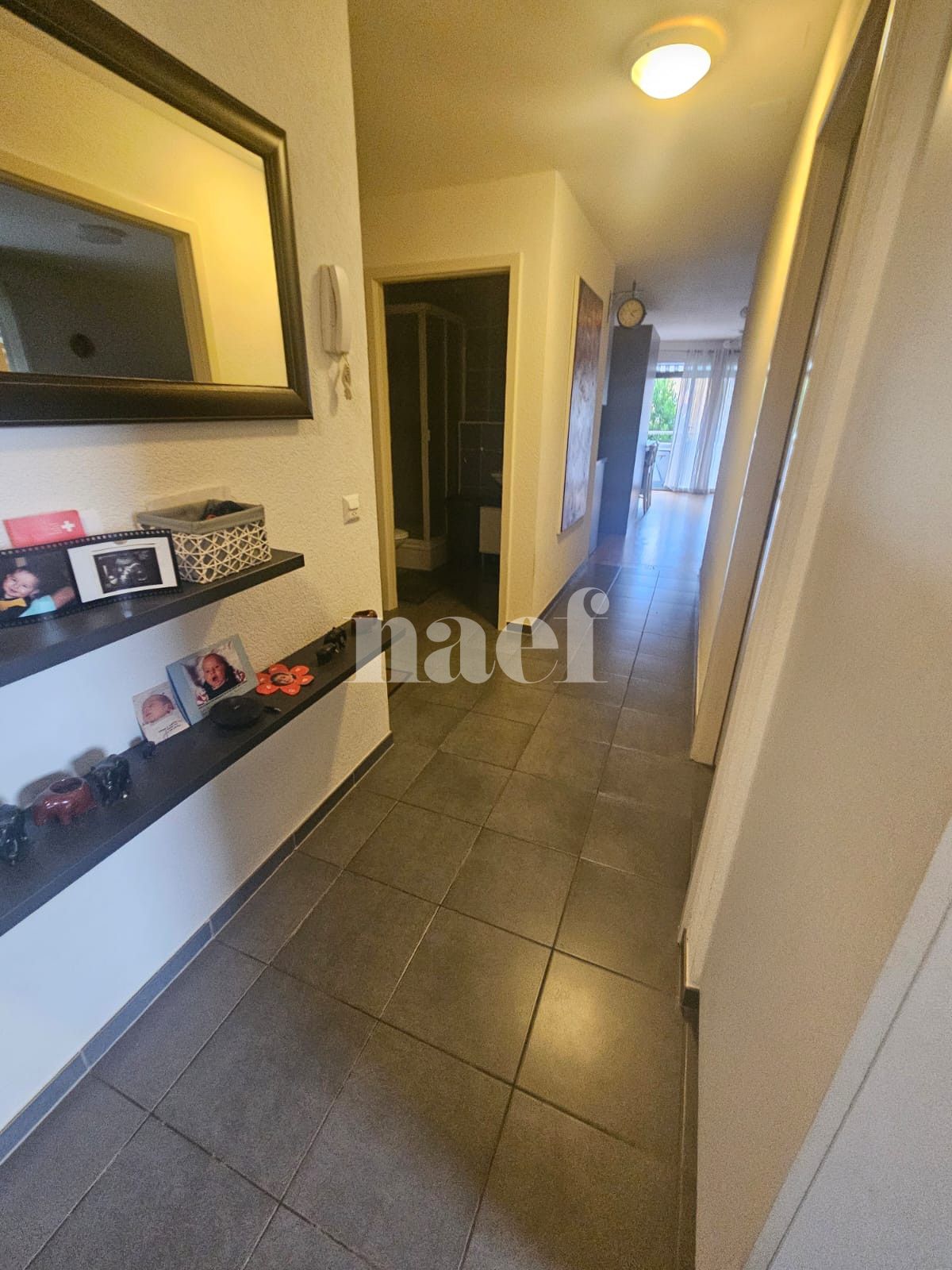À louer : Appartement 4.5 Pieces Chavannes-Renens - Ref : 214077.1011 | Naef Immobilier