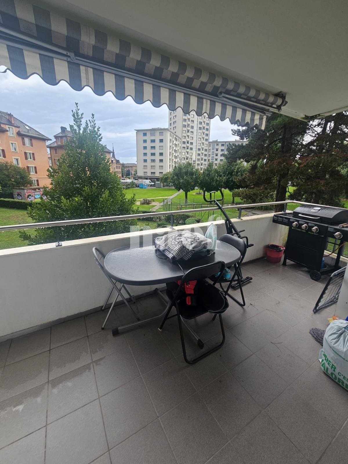 À louer : Appartement 4.5 Pieces Chavannes-Renens - Ref : 214077.1011 | Naef Immobilier
