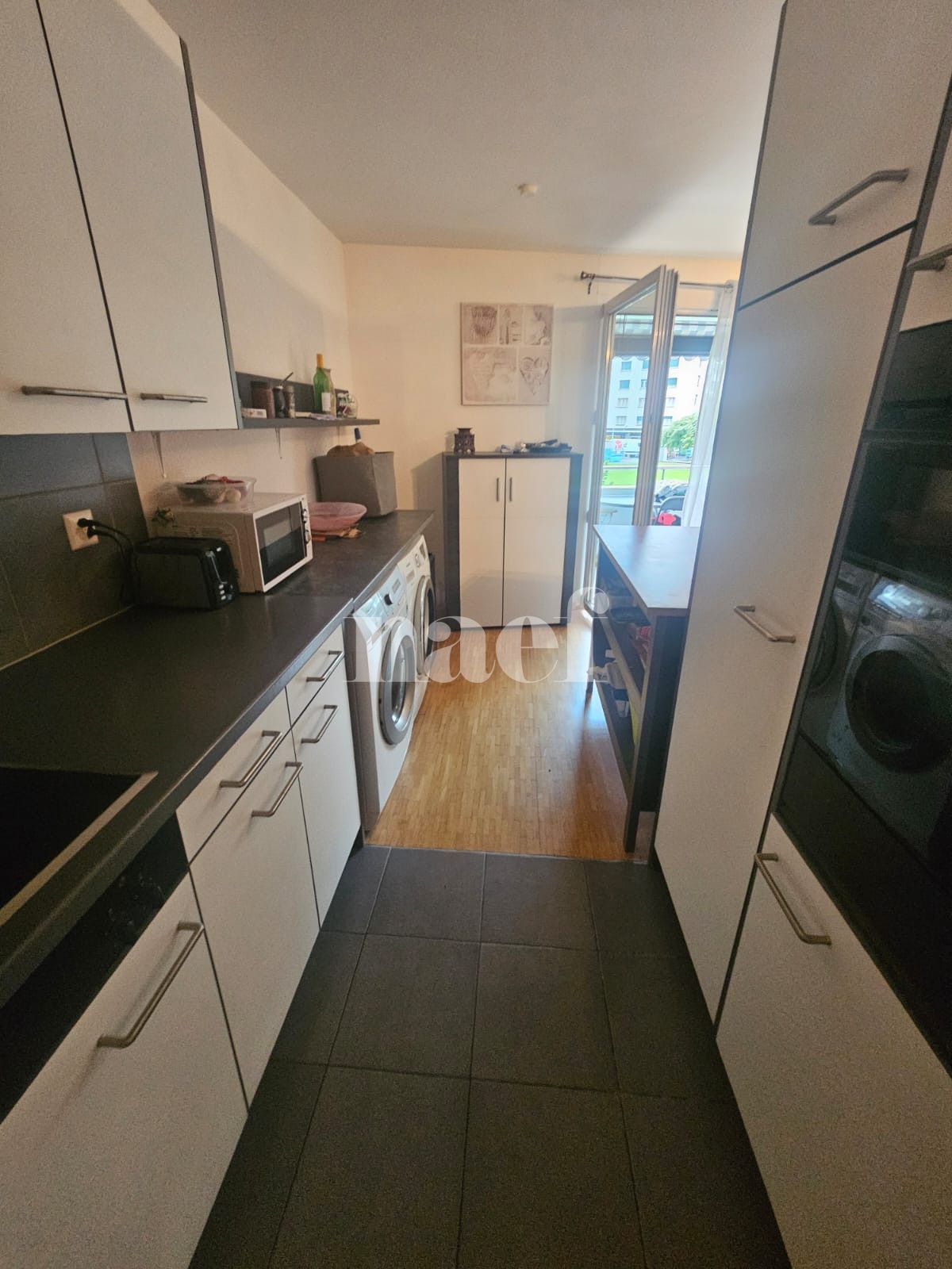 À louer : Appartement 4.5 Pieces Chavannes-Renens - Ref : 214077.1011 | Naef Immobilier