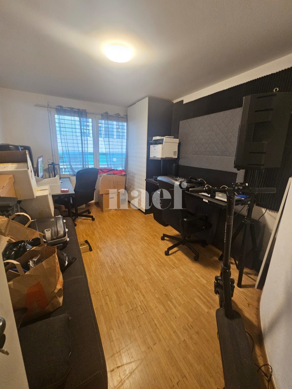 À louer : Appartement 4.5 Pieces Chavannes-Renens - Ref : 214077.1011 | Naef Immobilier