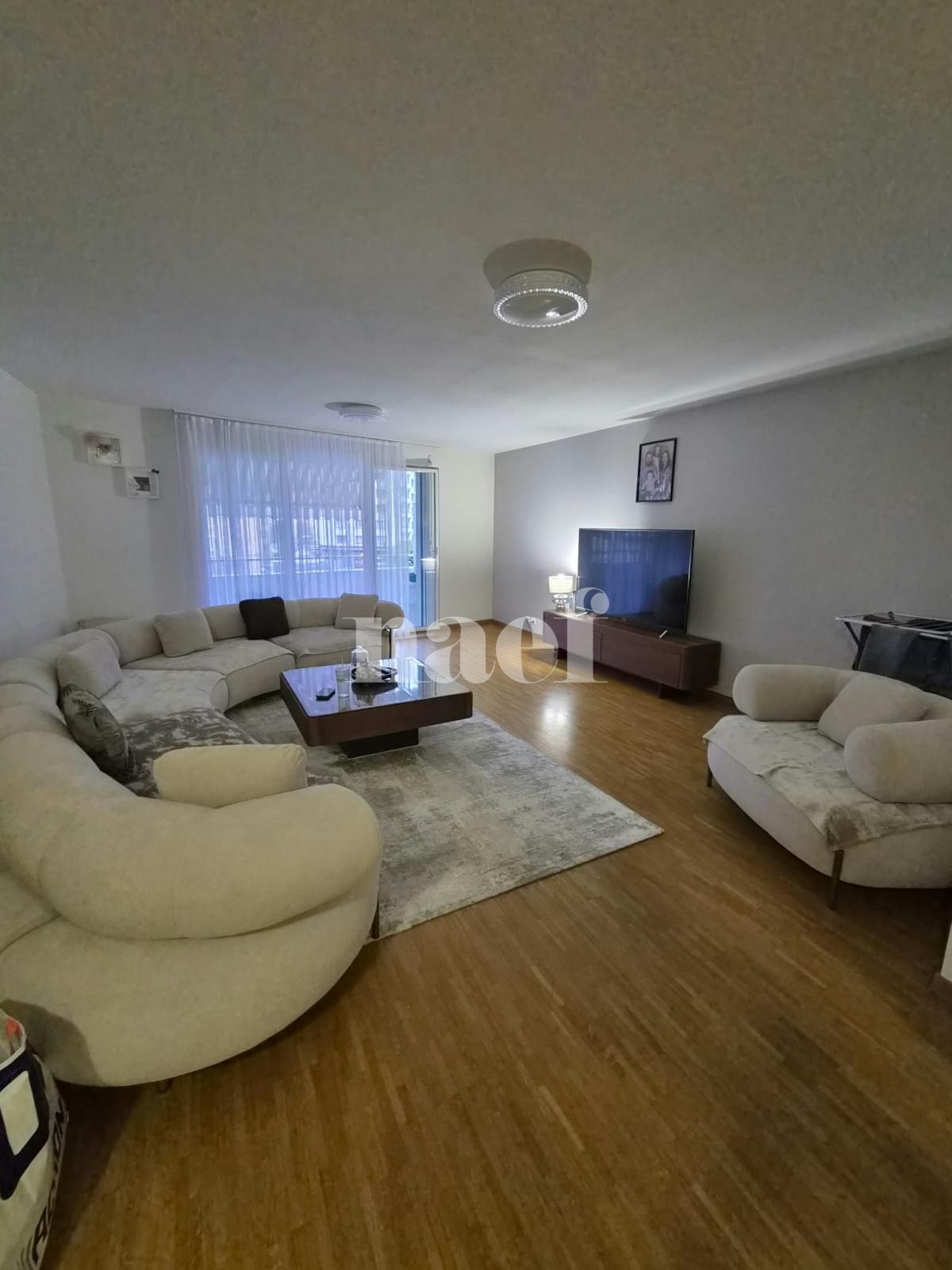 À louer : Appartement 4.5 Pieces Chavannes-Renens - Ref : 214077.2022 | Naef Immobilier