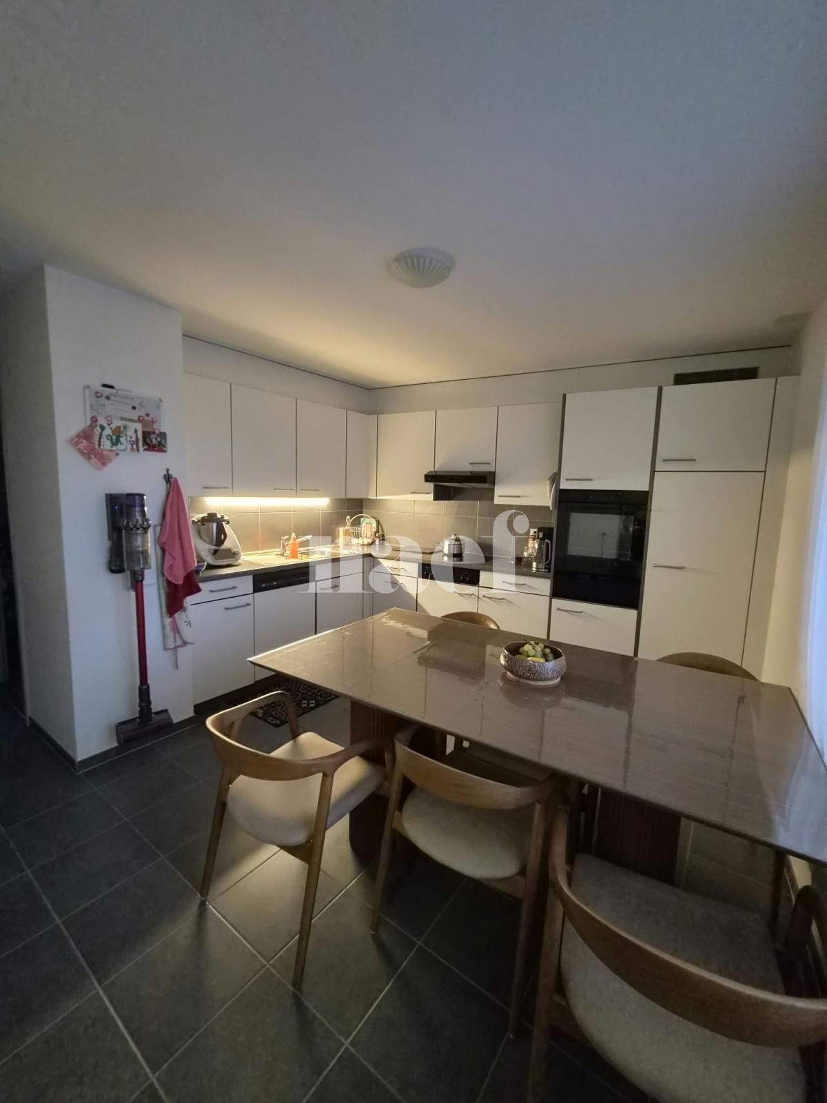 À louer : Appartement 4.5 Pieces Chavannes-Renens - Ref : 214077.2022 | Naef Immobilier