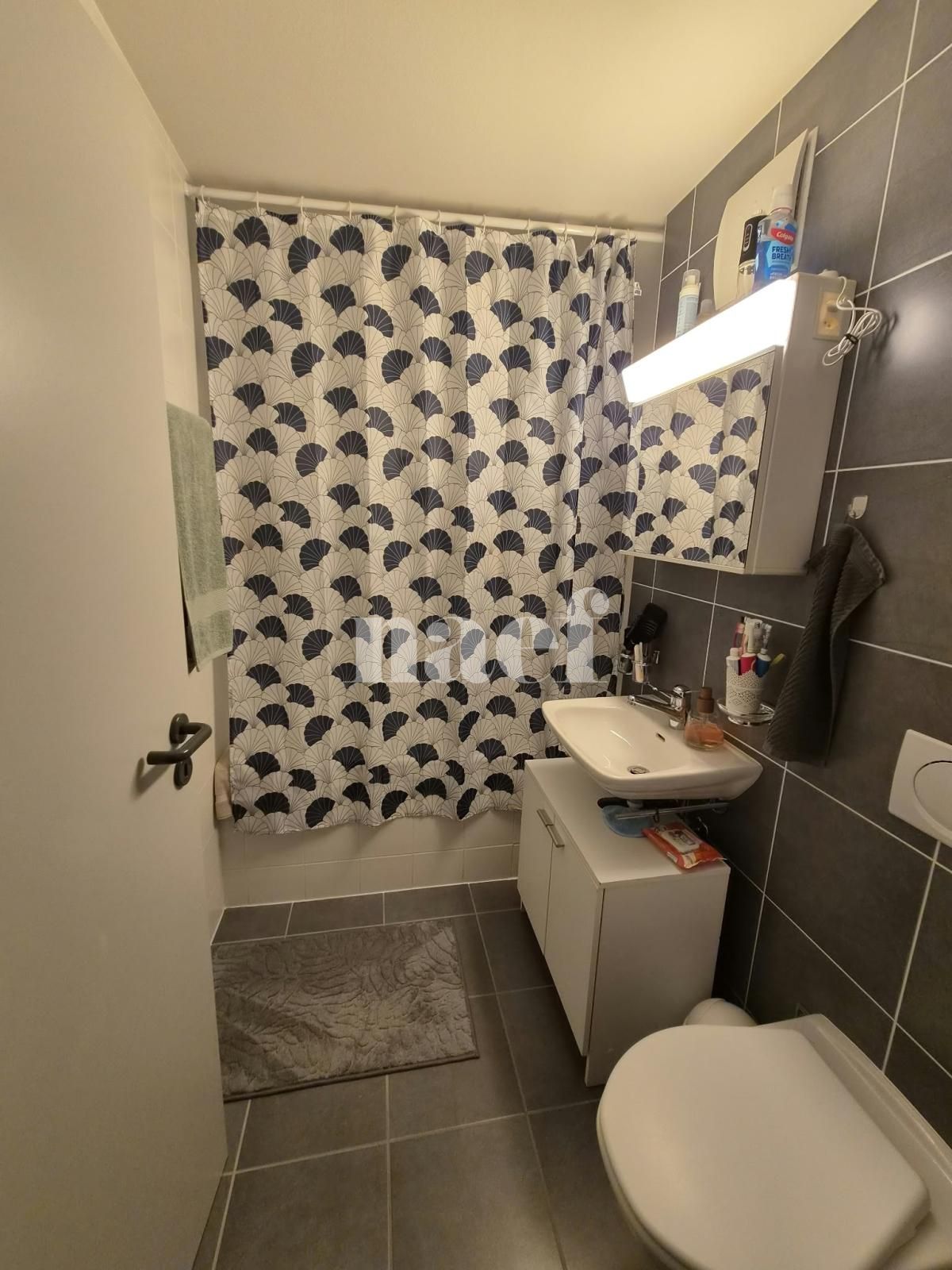 À louer : Appartement 4.5 Pieces Chavannes-Renens - Ref : 214077.2022 | Naef Immobilier