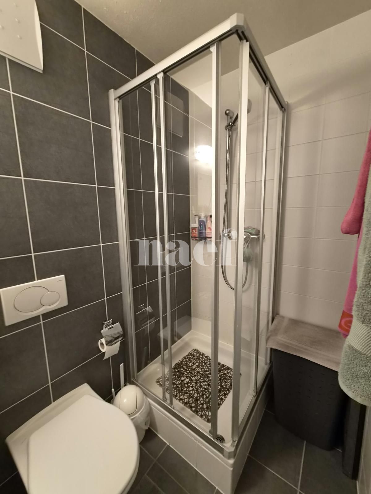À louer : Appartement 4.5 Pieces Chavannes-Renens - Ref : 214077.2022 | Naef Immobilier