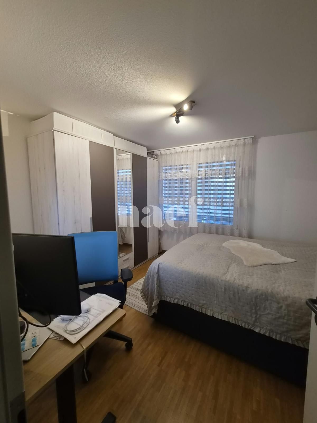 À louer : Appartement 4.5 Pieces Chavannes-Renens - Ref : 214077.2022 | Naef Immobilier