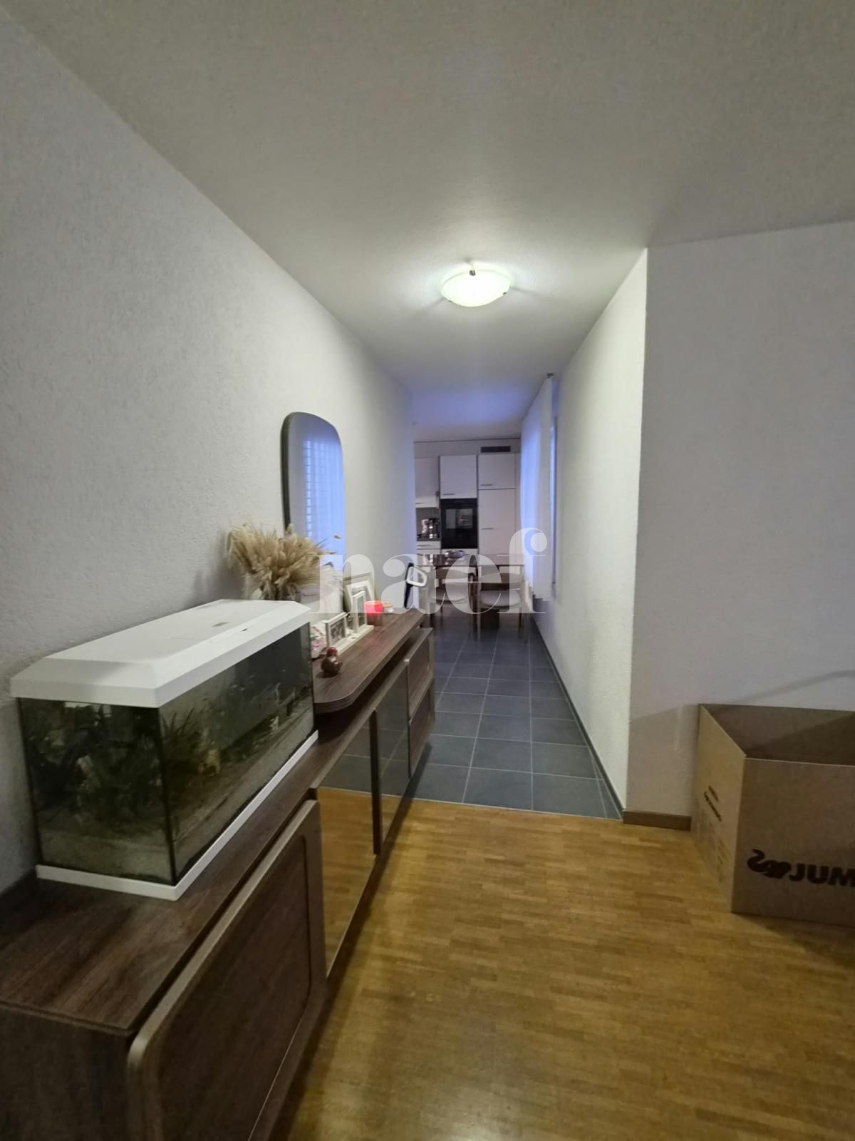 À louer : Appartement 4.5 Pieces Chavannes-Renens - Ref : 214077.2022 | Naef Immobilier